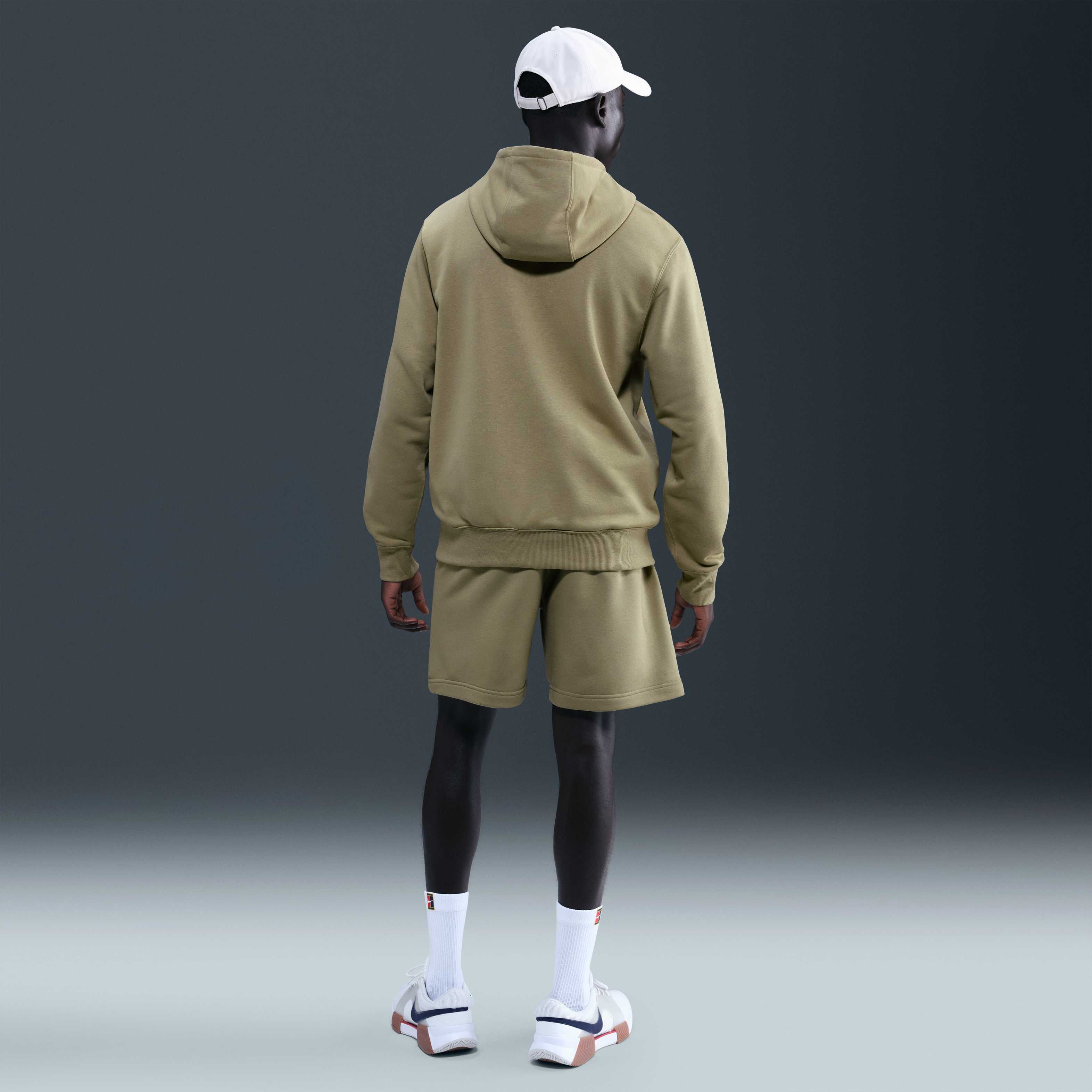 نايكي كورت هيرتدج image number 4