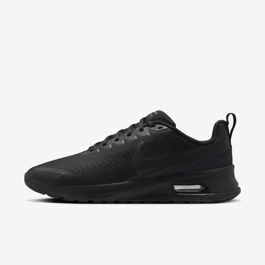 Men-Nike, Nike Air Max Nuaxis, Men's Shoes