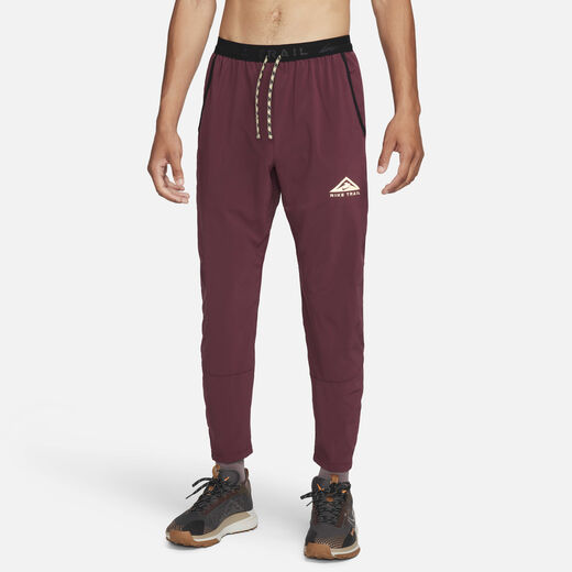 Adventure-Nike, Nike Trail Dawn Range, Men's Dri-FIT Running Trousers