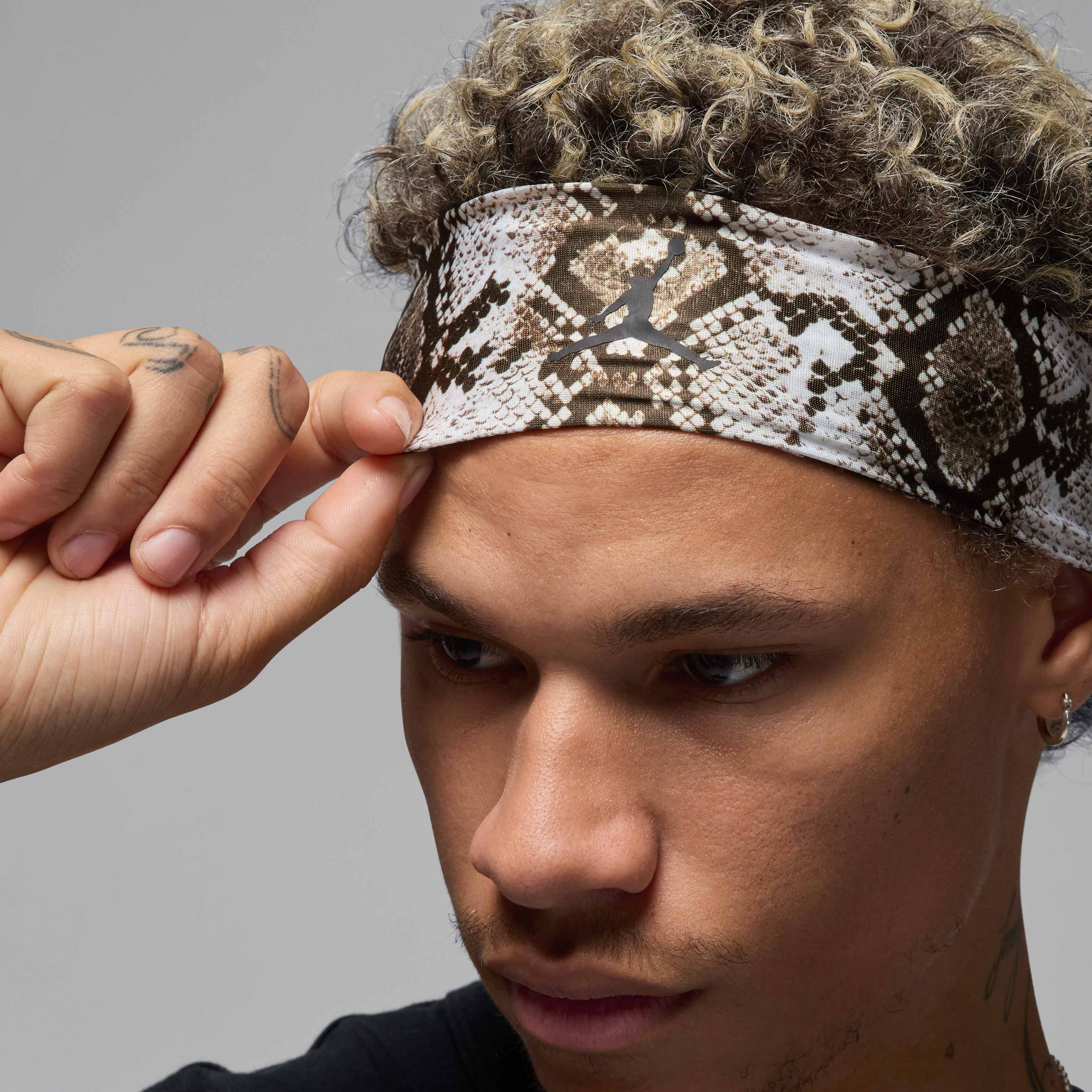 Jordan image number 3