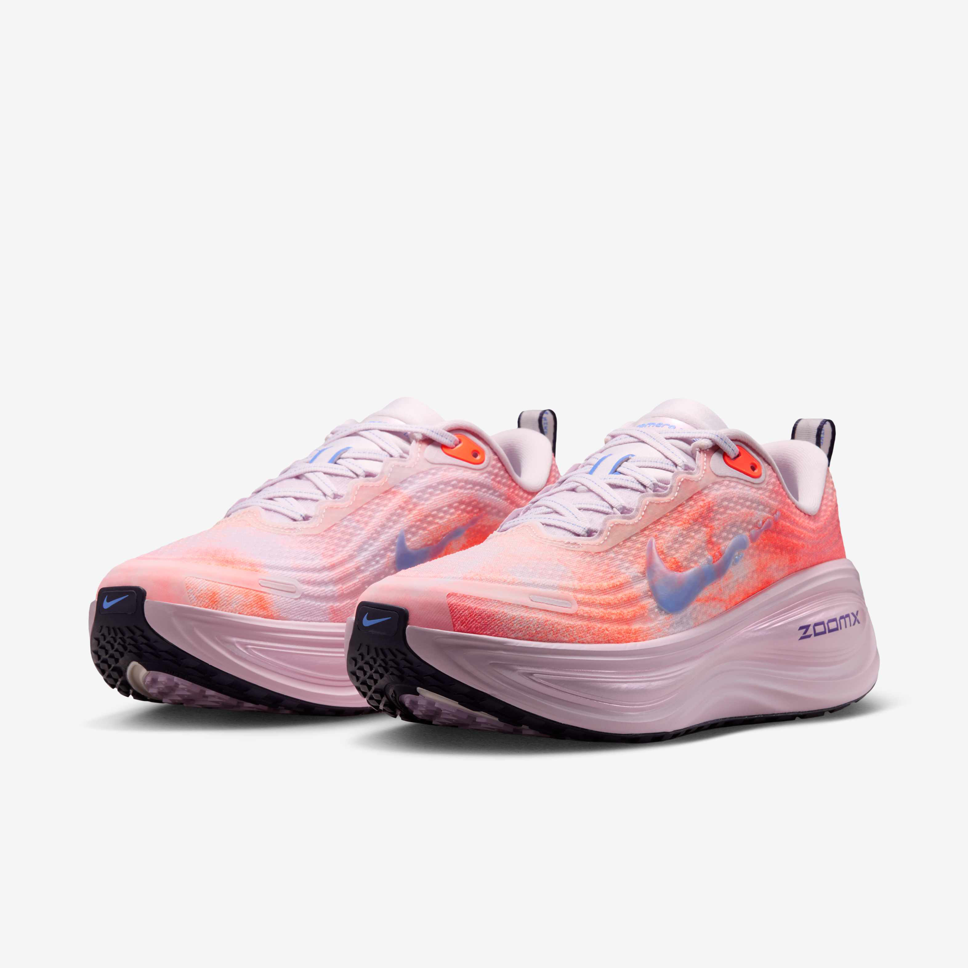 Nike Vomero Plus image number 4