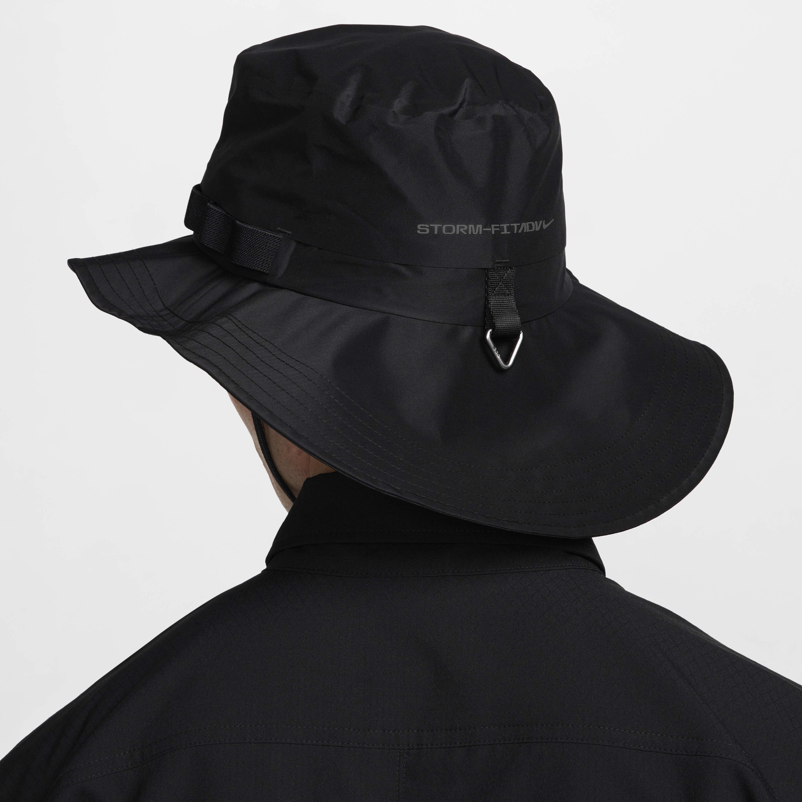 新品未使用 NIKE U NRG ACG BUCKET BLACK 21SU-I NIKE U NRG ACG BUCKET BLACK 21SU-I（ナイキ ACG NRG バケット