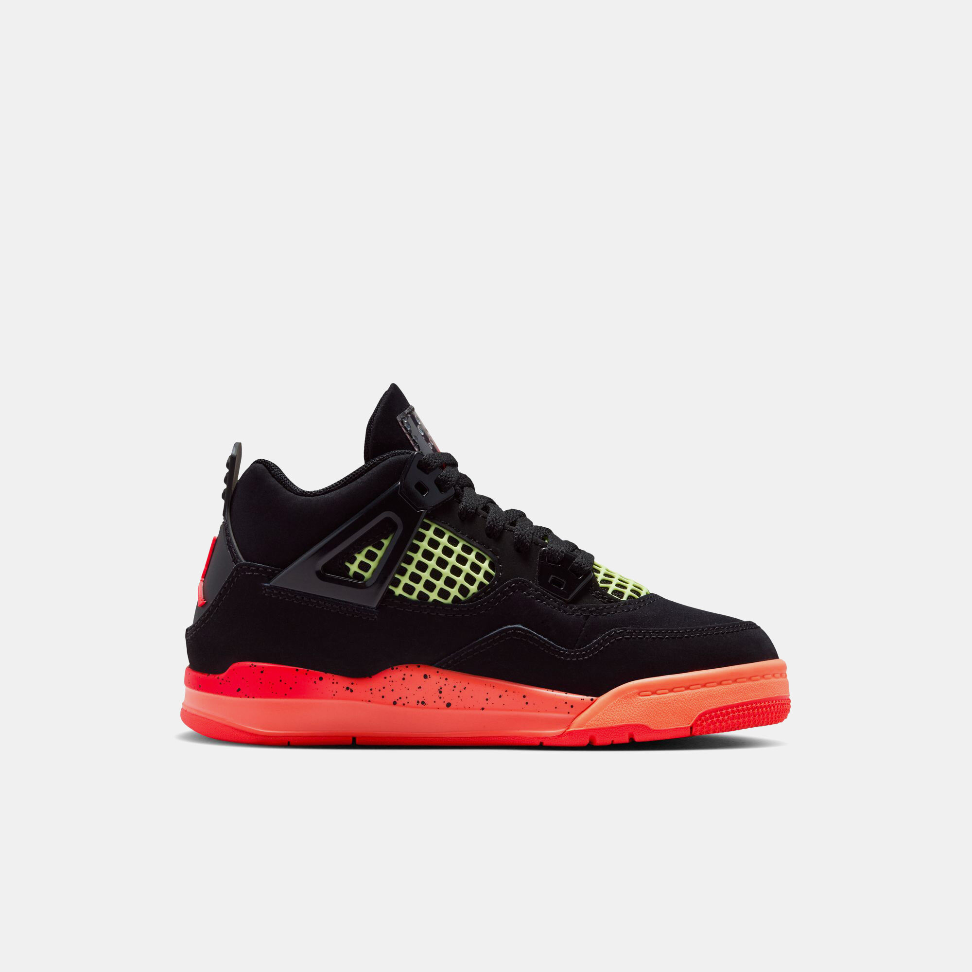 Jordan 4 Retro image number 6
