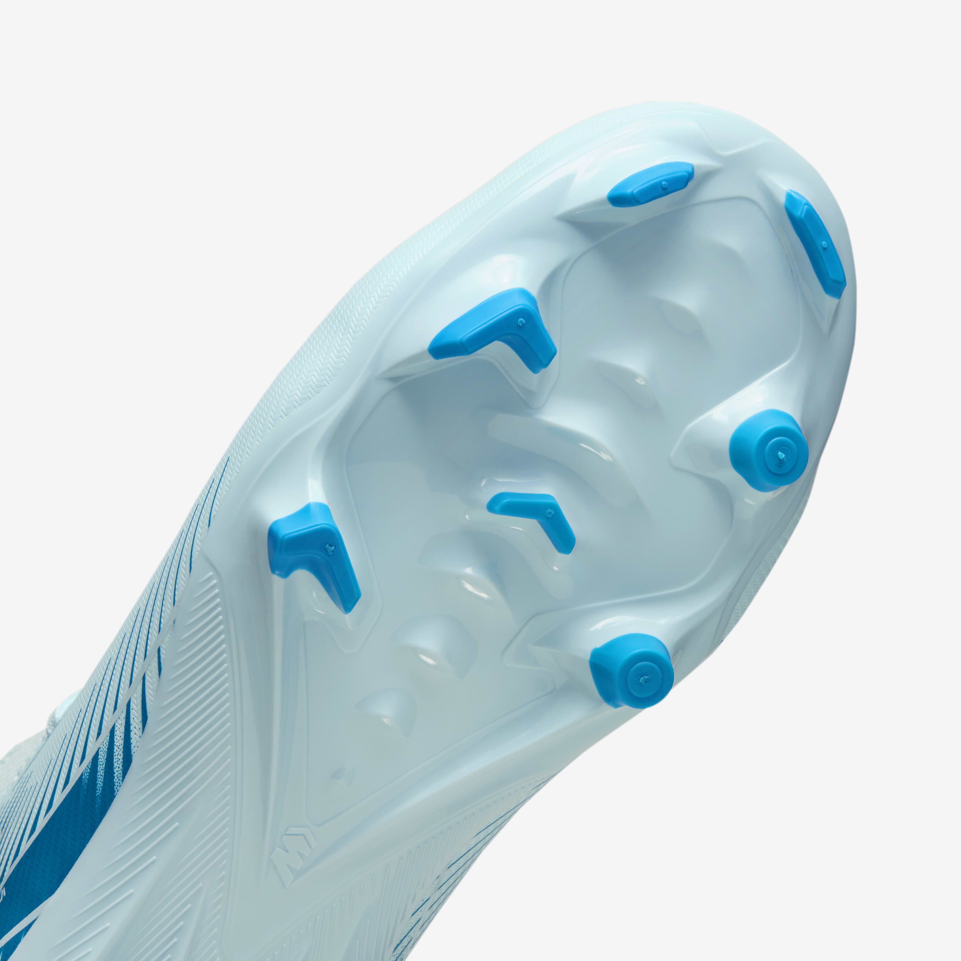 نايكي جونيور ميركيوريال فيبور 16 أكاديمي image number 6