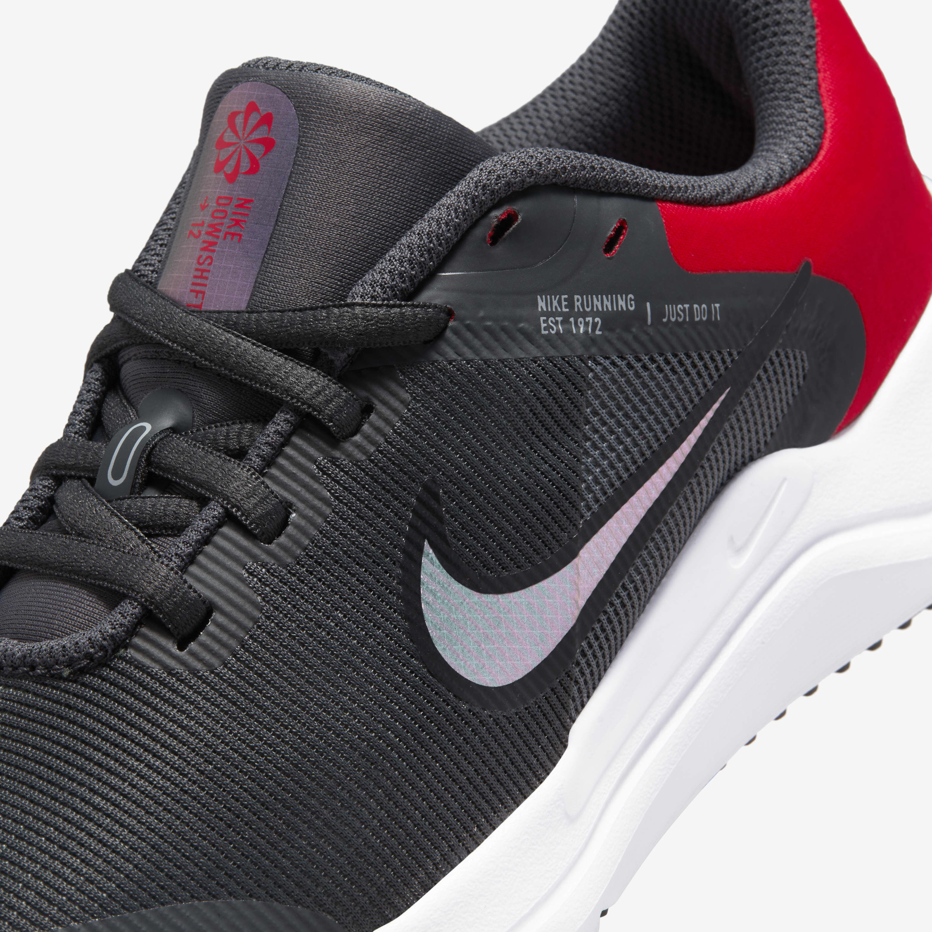 Buy Nike Downshifter 12 Older Kids Road Running Shoes Nike Qatar Official