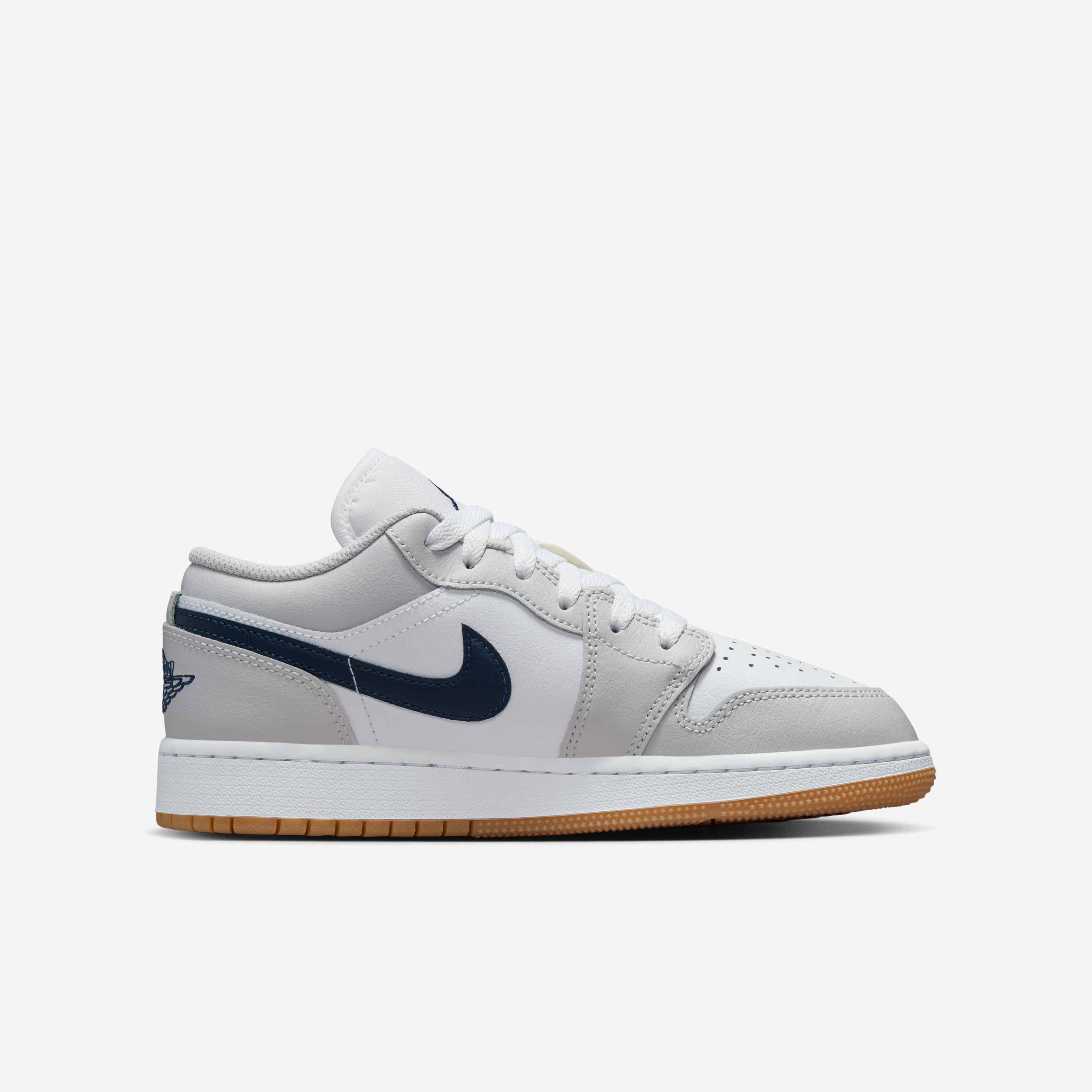 Air Jordan 1 Low image number 2