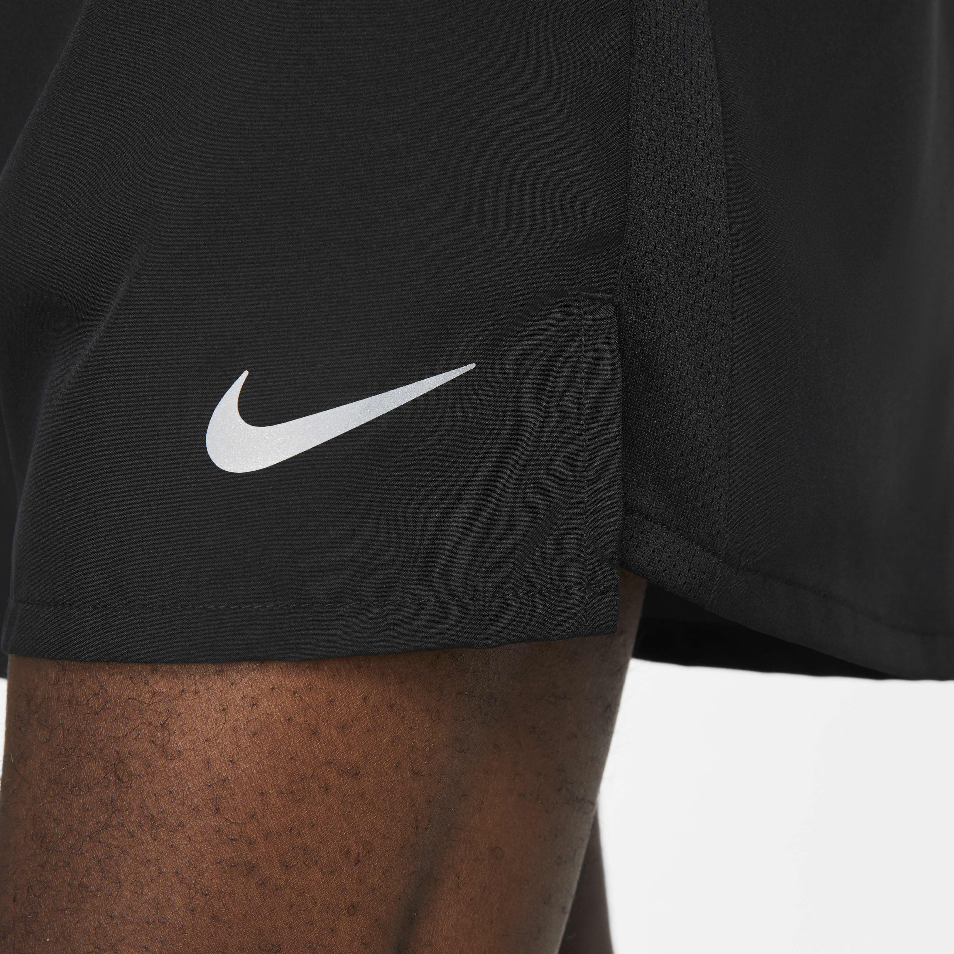 Buy Nike Challenger Men s Dri FIT 13cm approx. Brief lined Running Shorts Nike Qatar Official