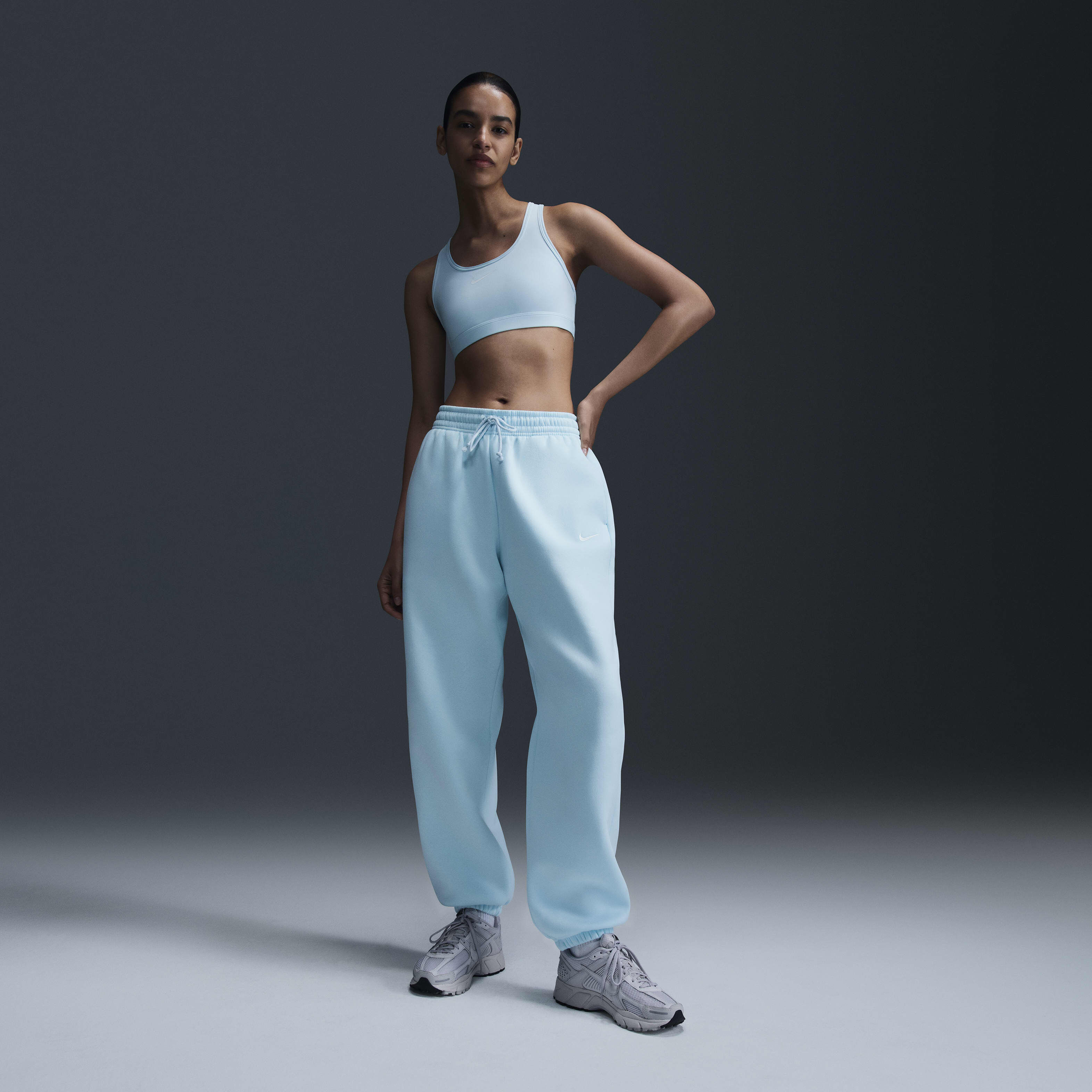 Nike Swoosh image number 3