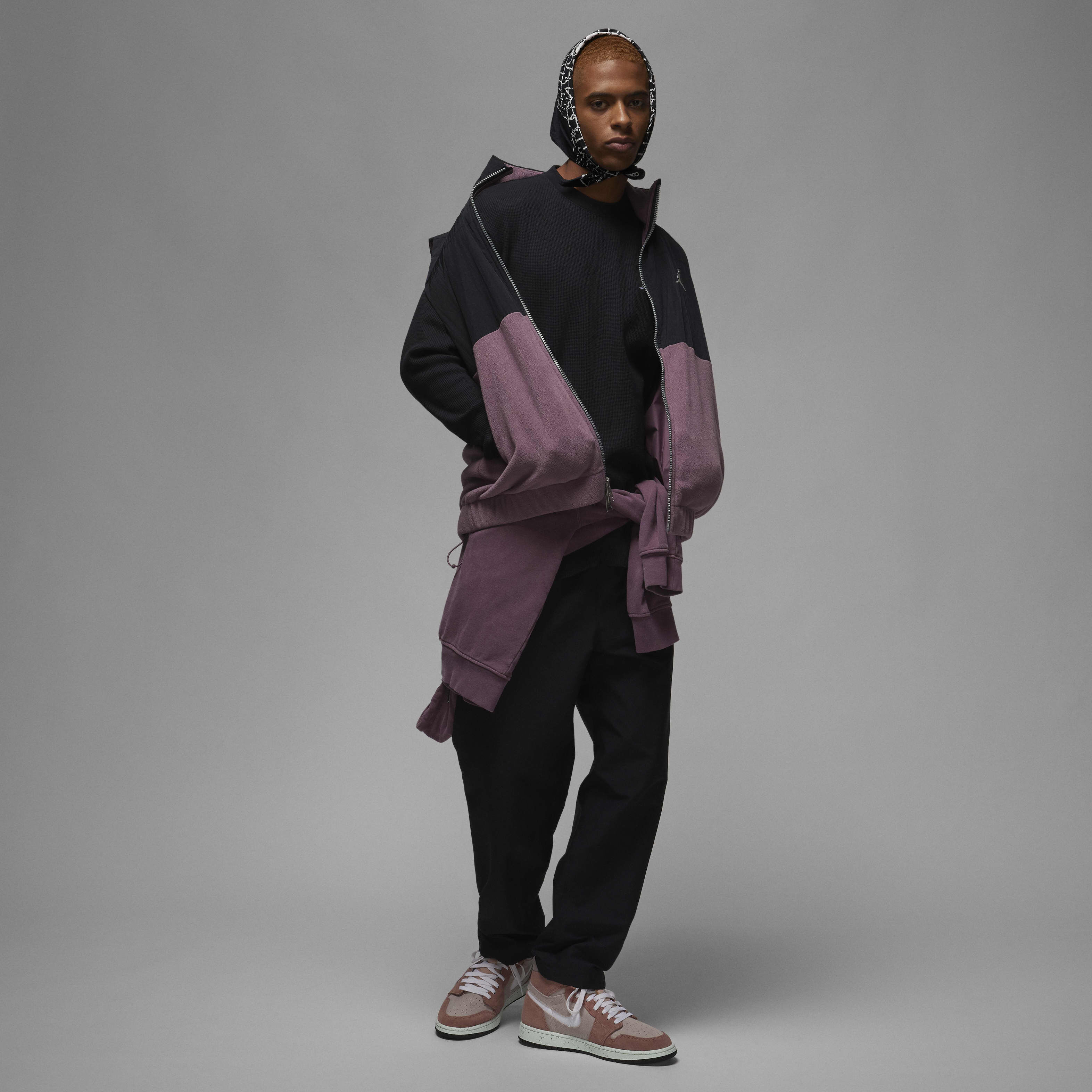 Jordan Essentials image number 4