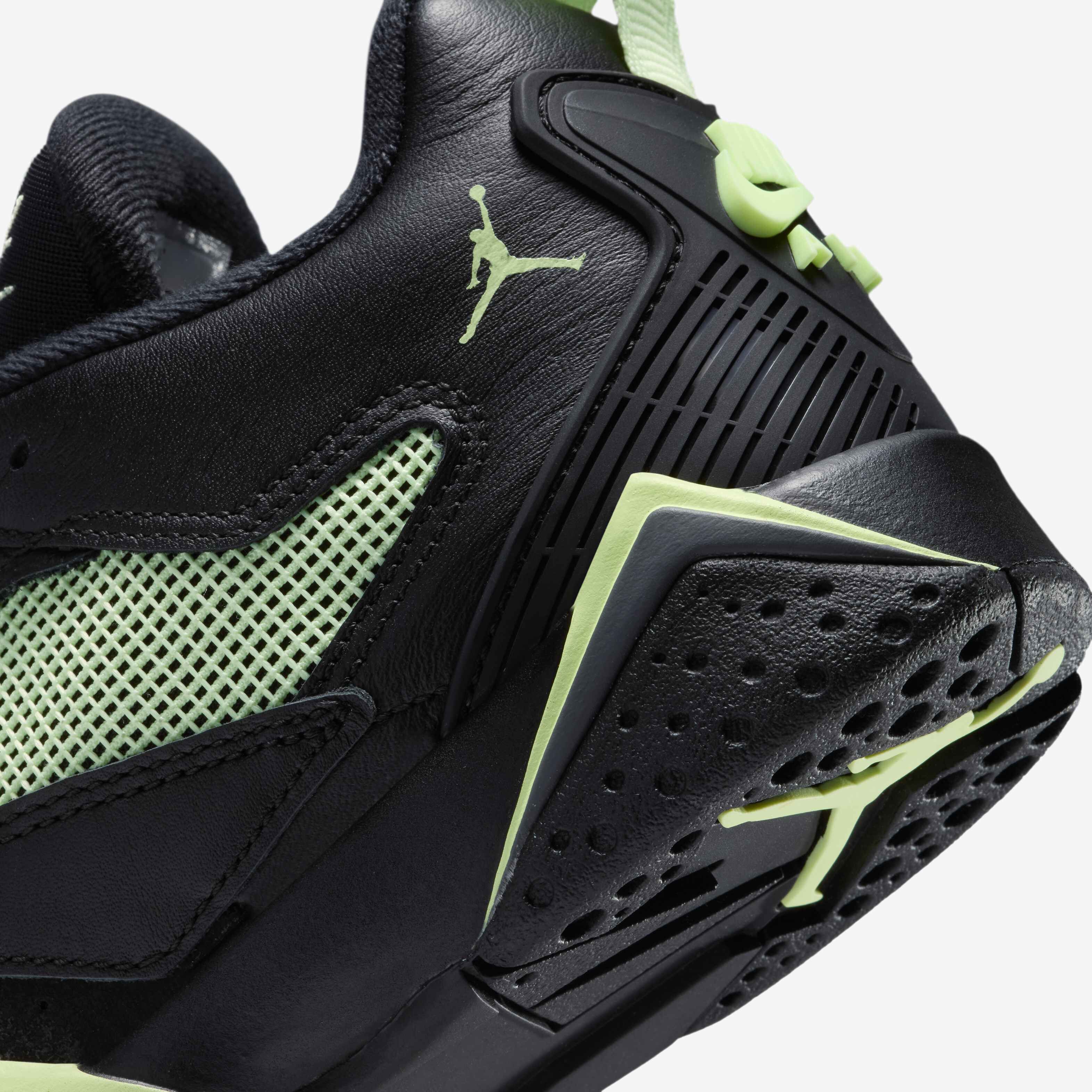 Air Jordan MVP 92 image number 7