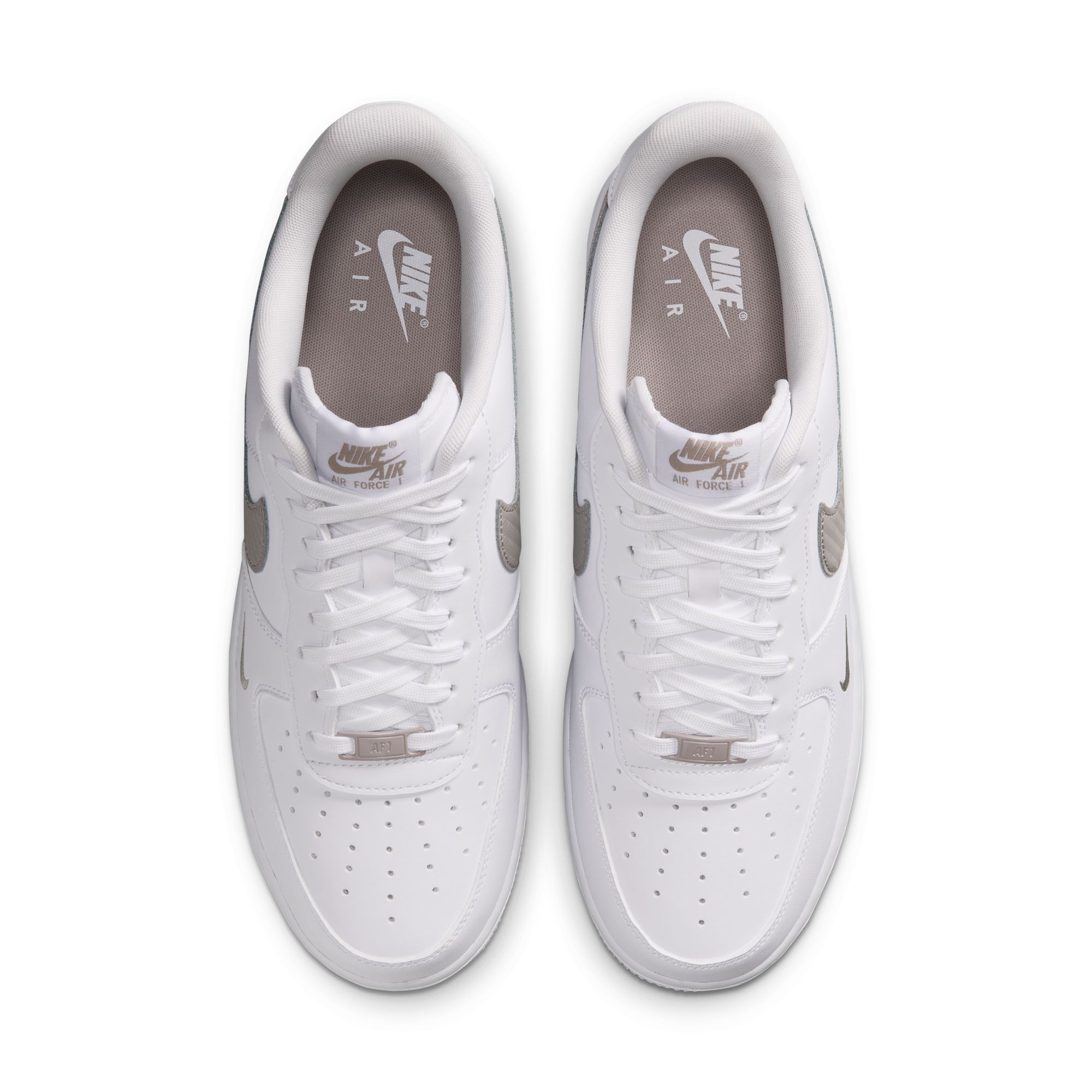 Nike Air Force 1 '07 image number 3