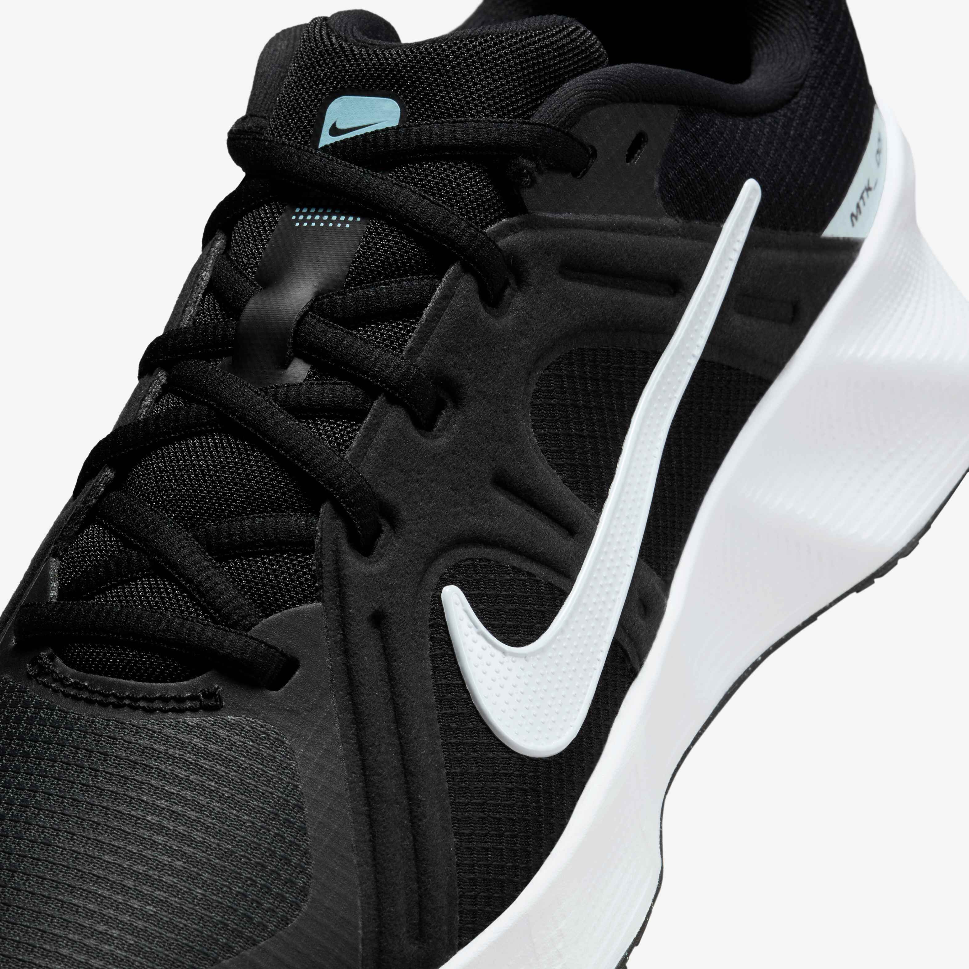 Nike Metro Tek image number 6