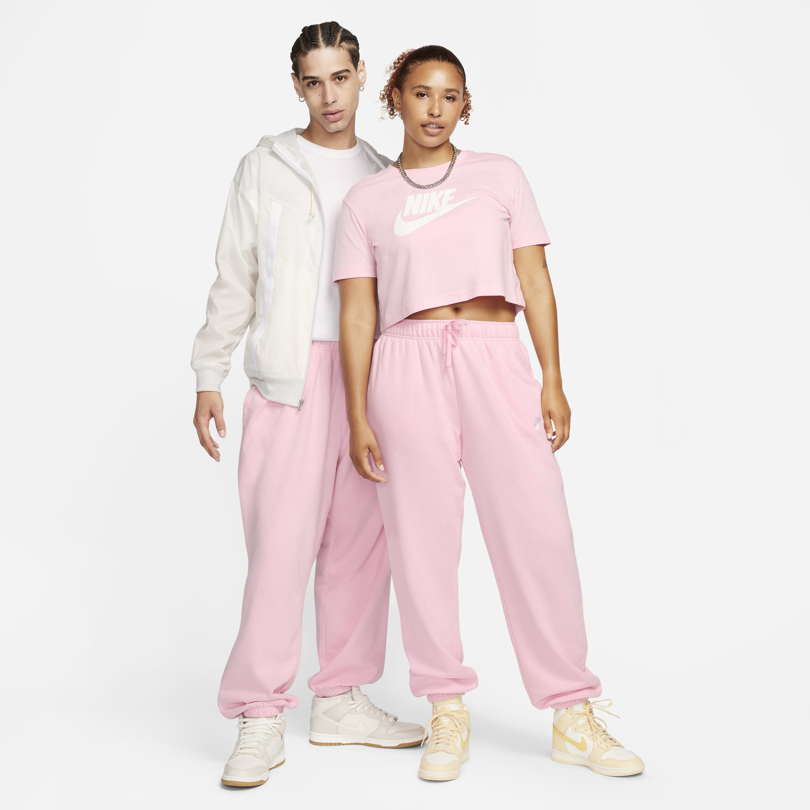 Nike Sportswear Club Fleece image number 4
