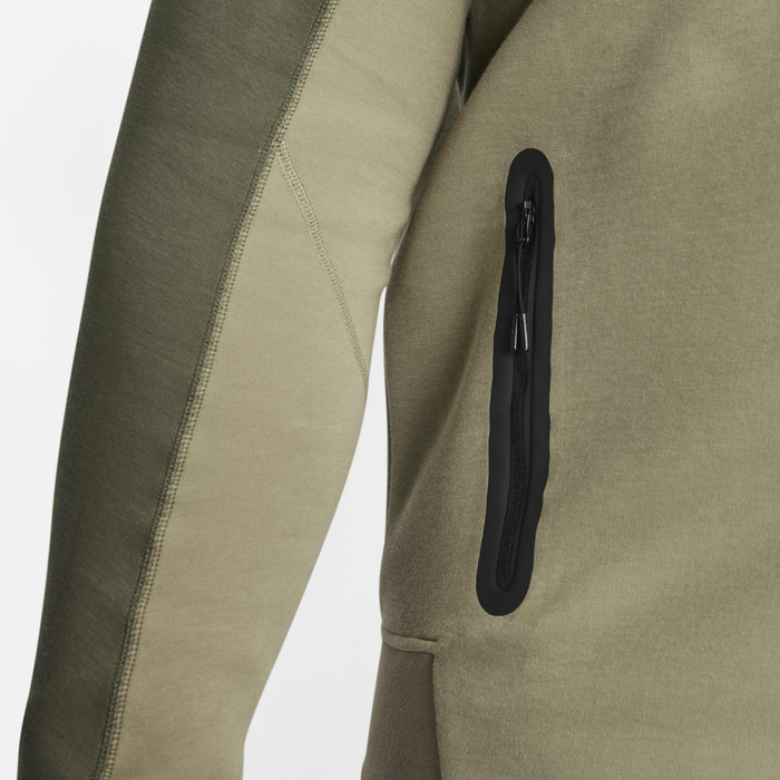 Nike Sportswear Tech Fleece Windrunner image number 16 Nike Sportswear Tech Fleece Windrunner image number 16