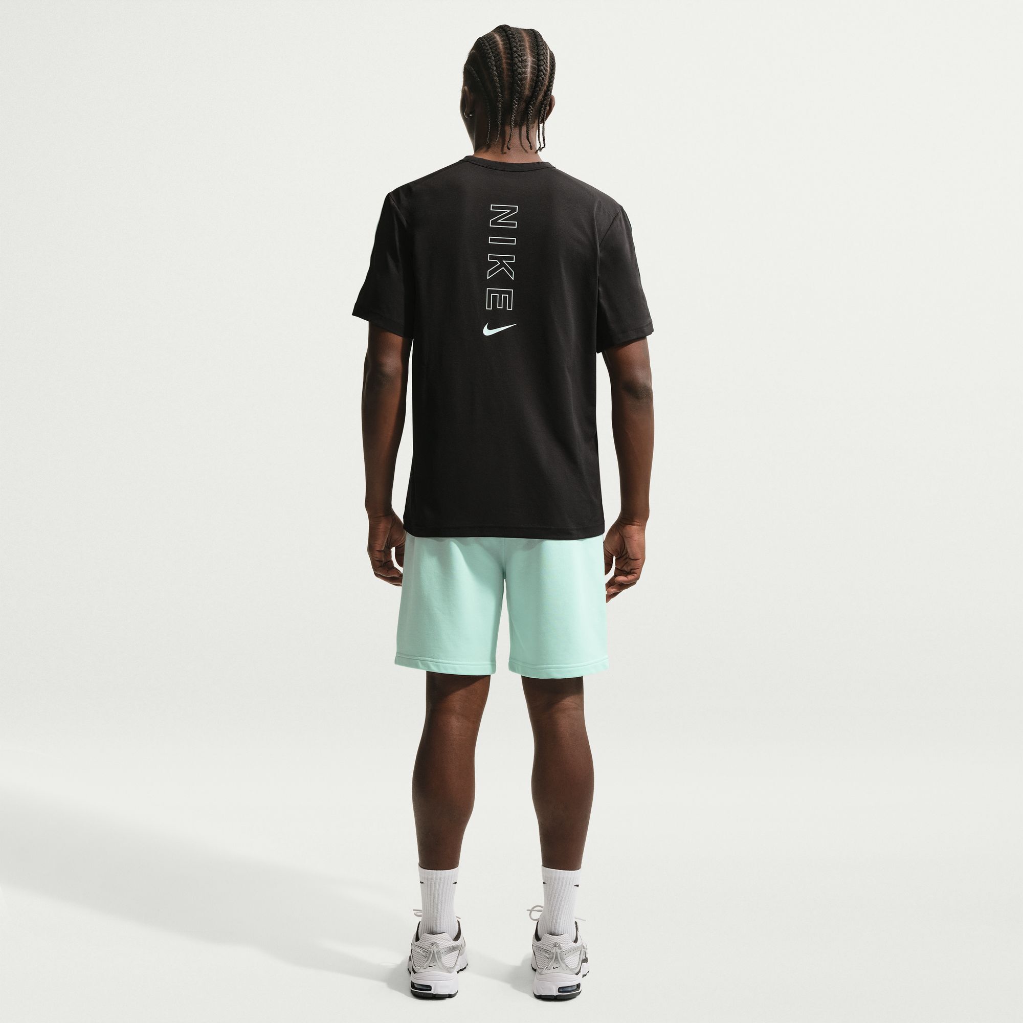 نايكي سبورتسوير سيتي سايد image number 1