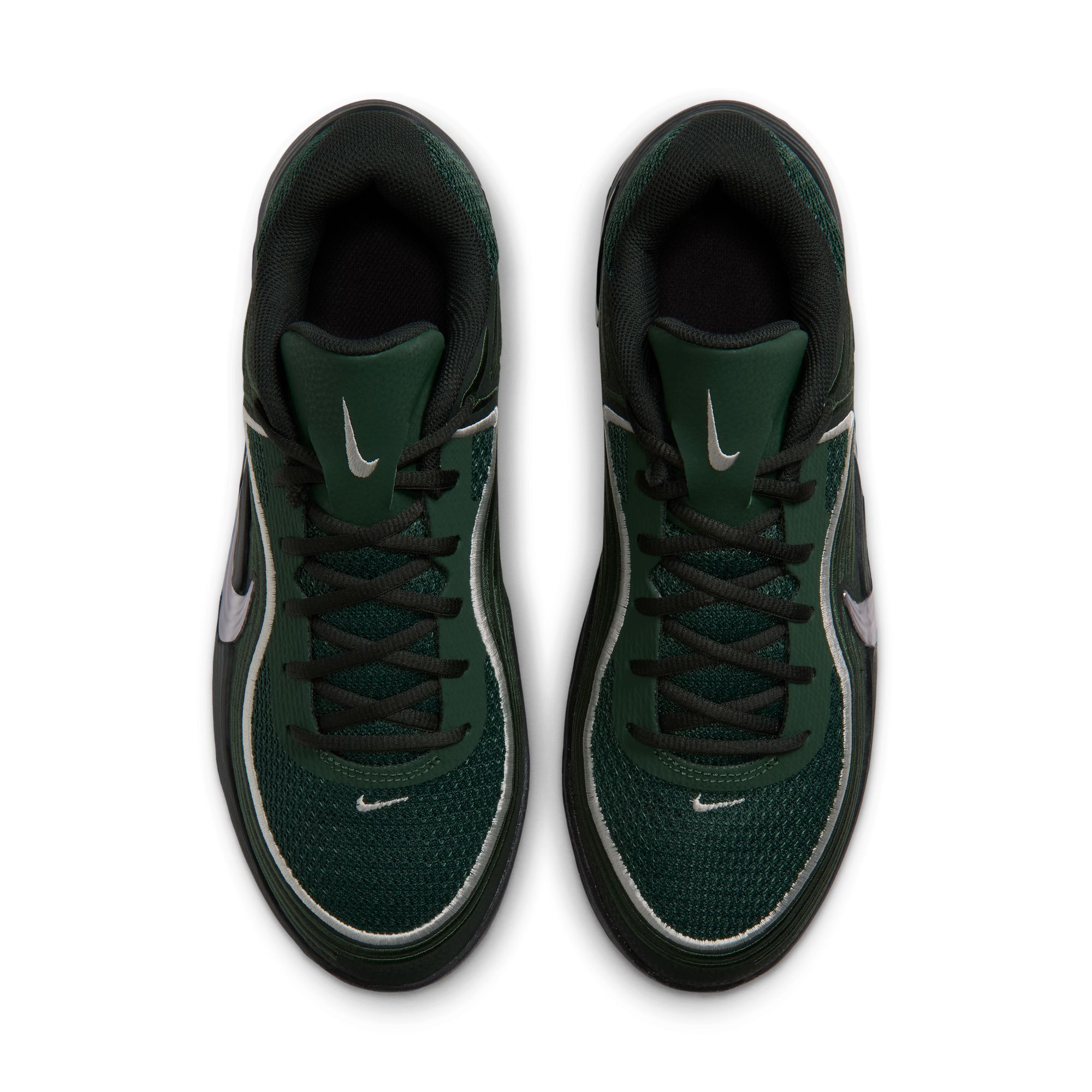Nike Precision 8 Low image number 3