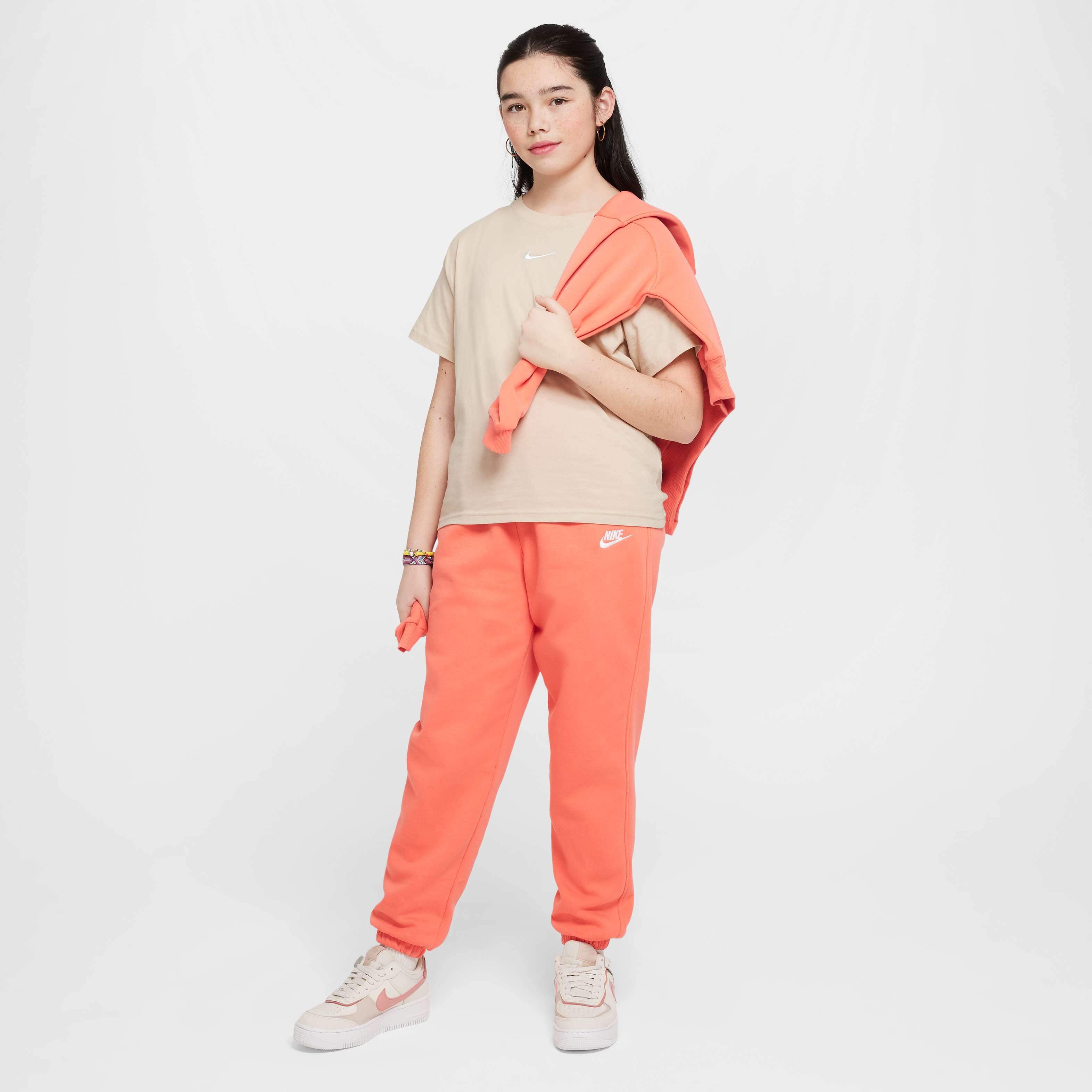 Nike Sportswear Club Fleece image number 6