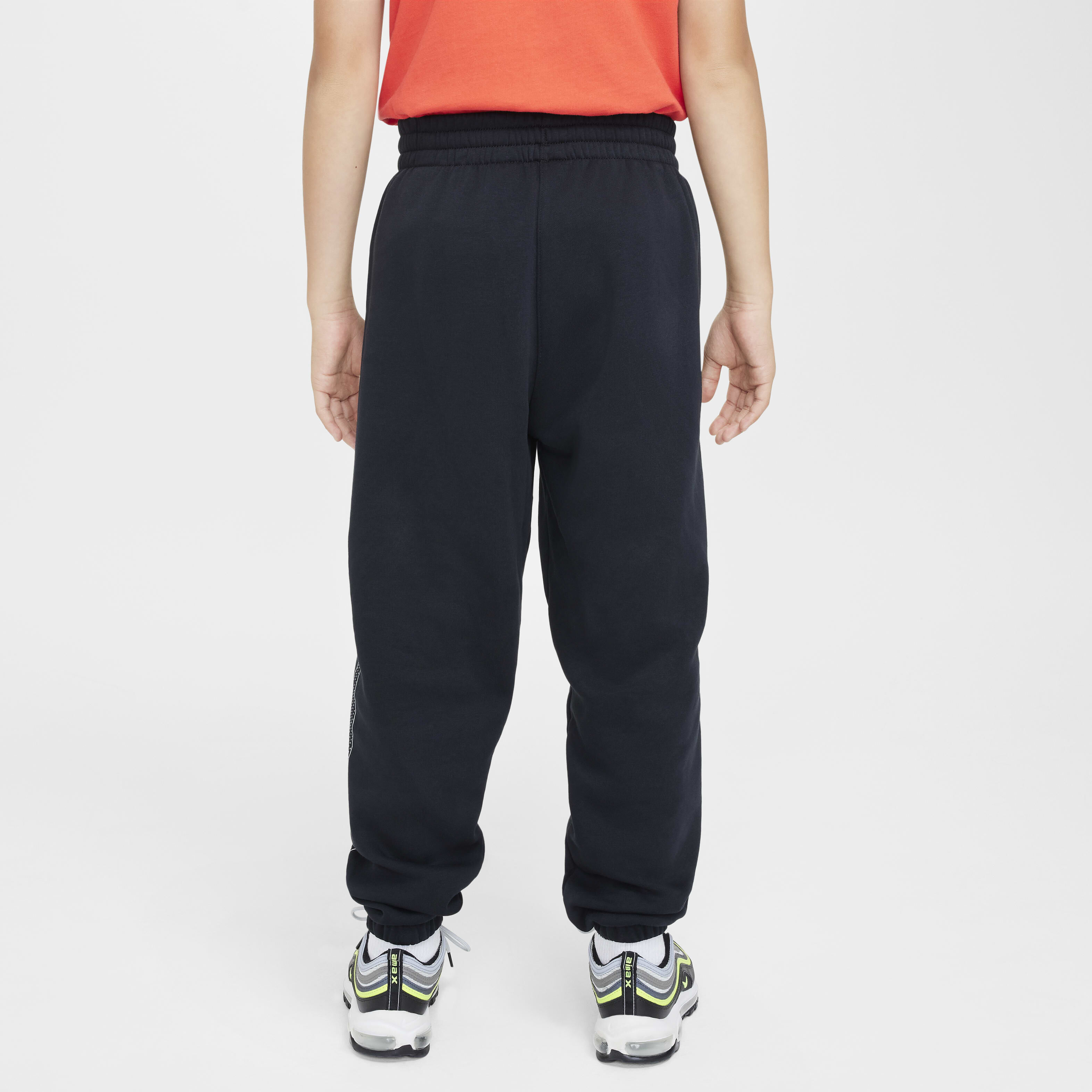 Nike Sportswear Club Fleece image number 1