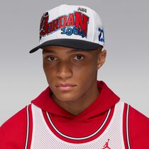 Jordan Pro