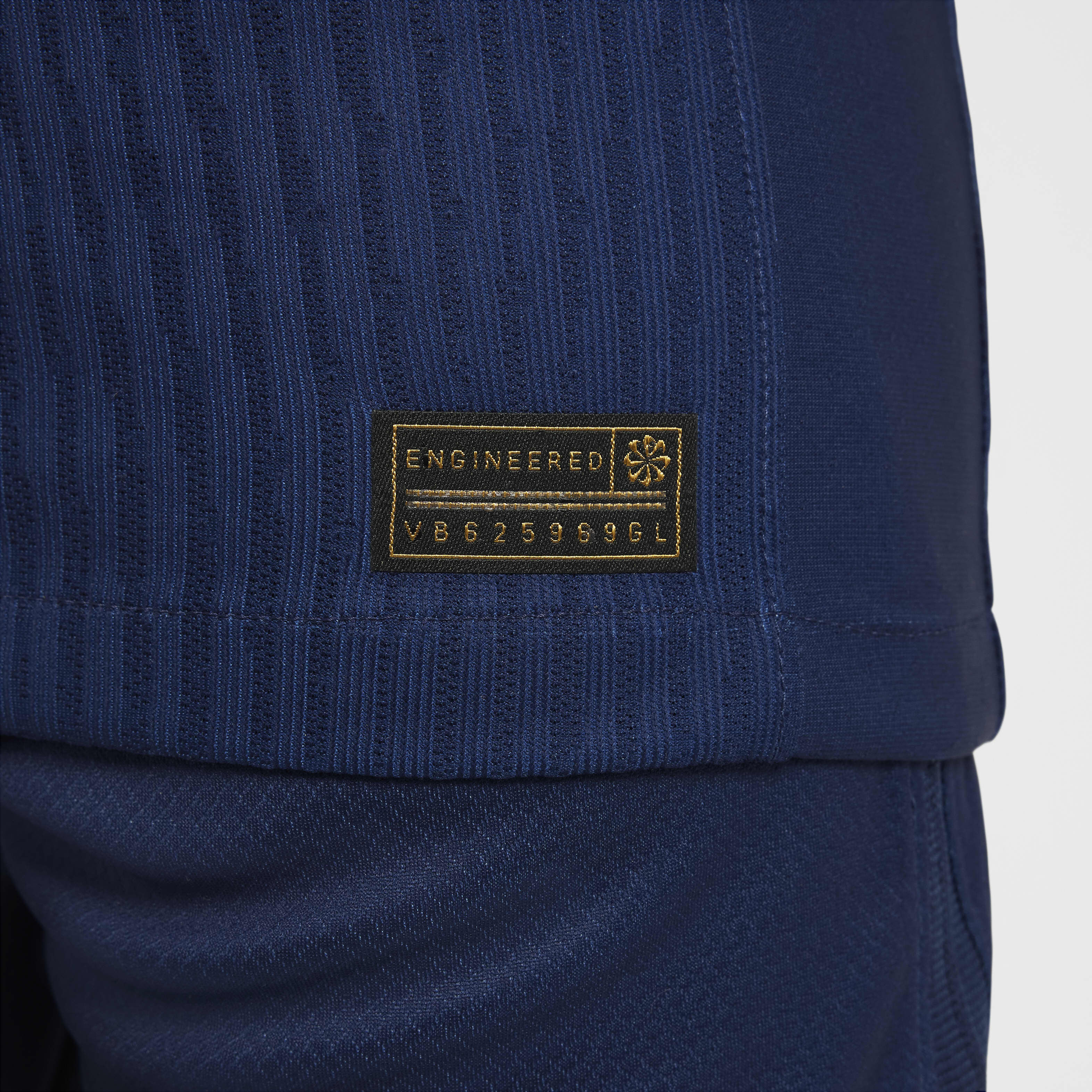 Paris Saint-Germain 2024/25 Match Home image number 5