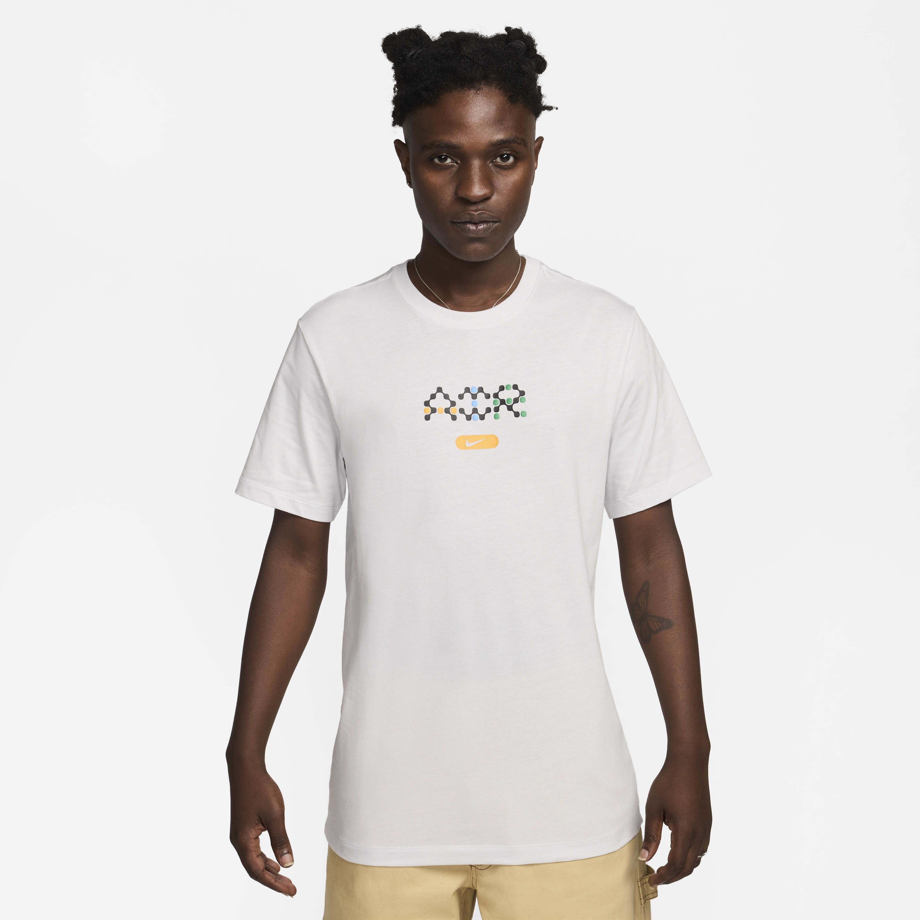 Nike unisex t shirt on sale