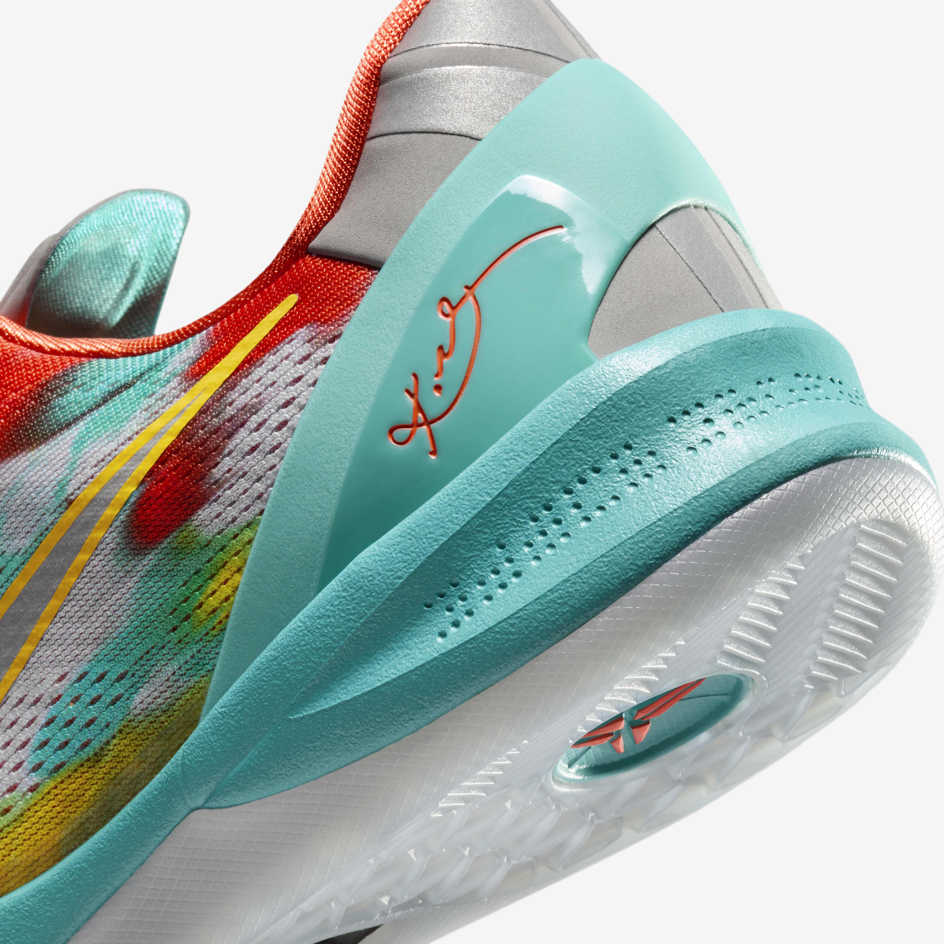 Buy Kobe VIII Protro 'Venice Beach' Basketball Shoes - Stadium