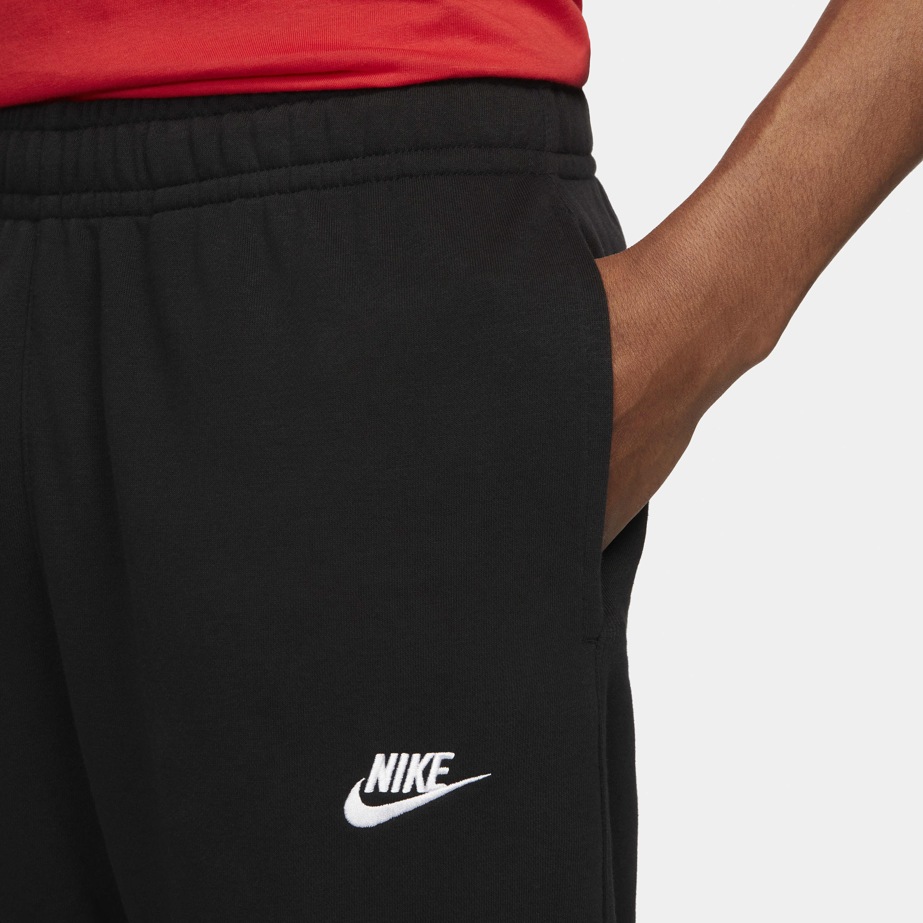 Nike Sportswear Club image number 2