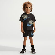 Nike Sportswear In The Zone