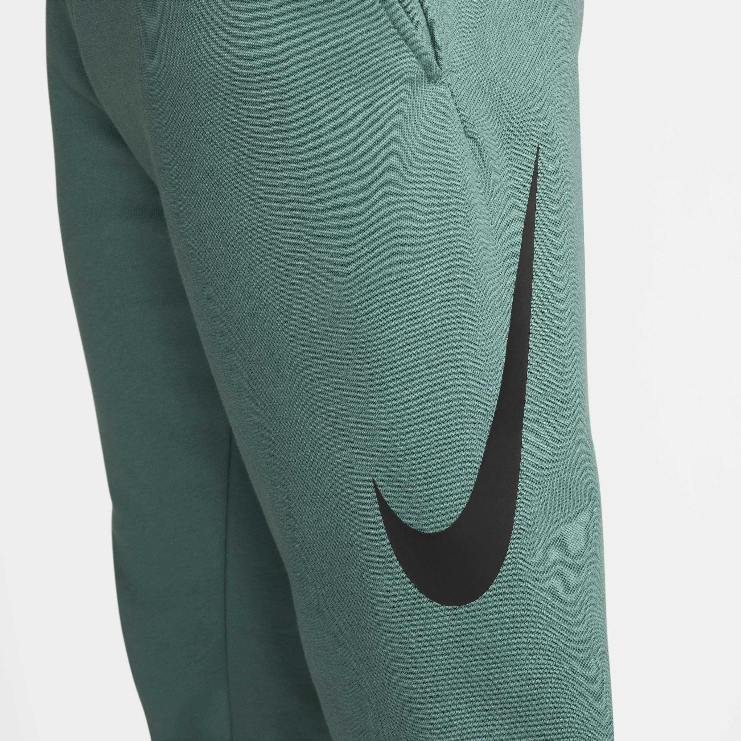 Buy Nike Dry Graphic Men s Dri FIT Taper Fitness Trousers Nike Qatar Official