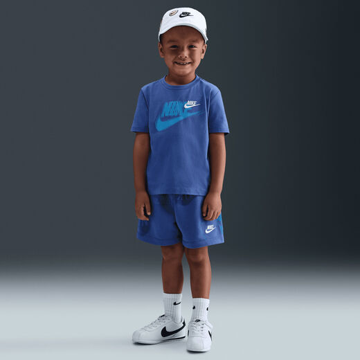 أطقم للأطفال-نايكي, Nike, طقم شورت إنيرجي من قطعتين للأطفال الرضع