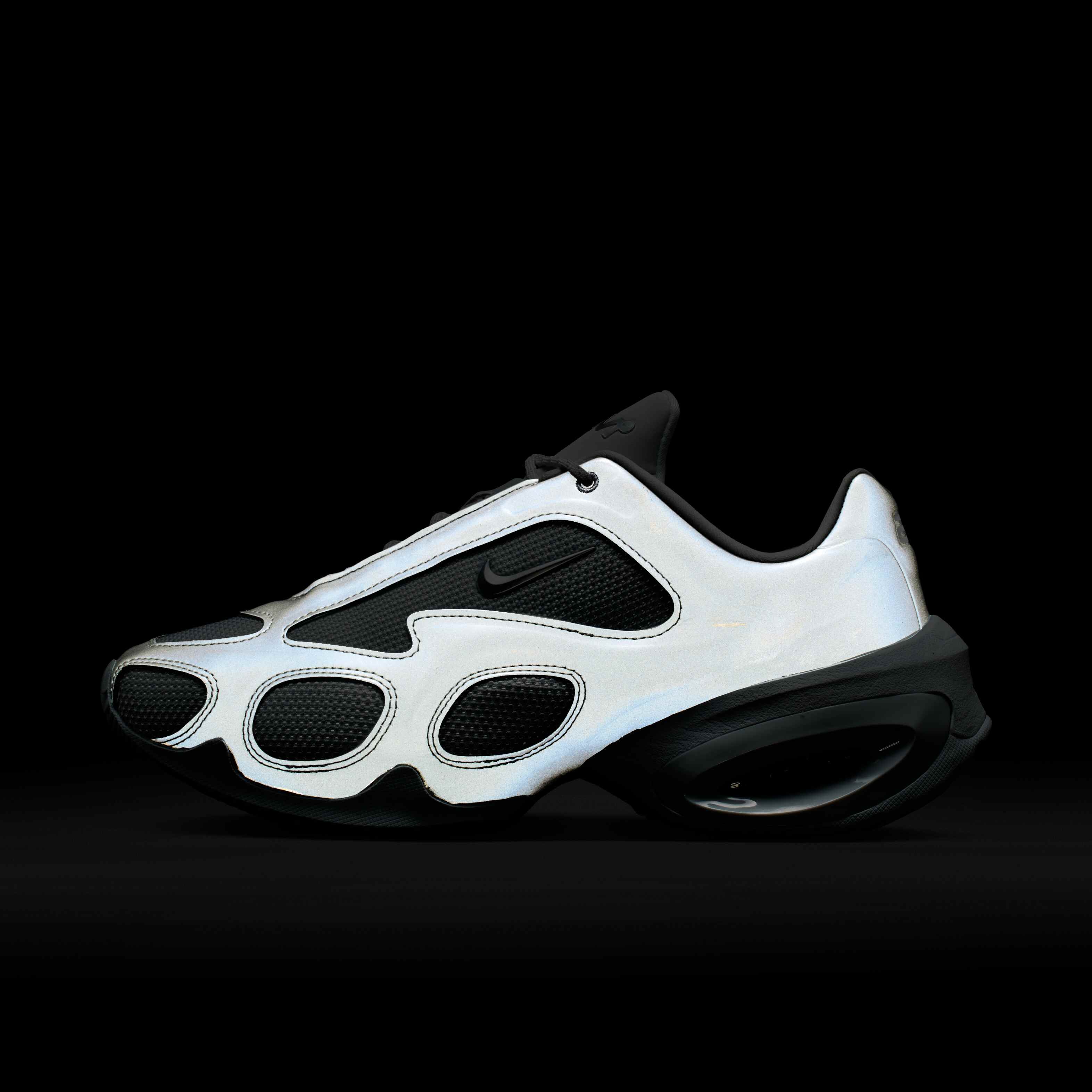 Nike Air Max Muse image number 8