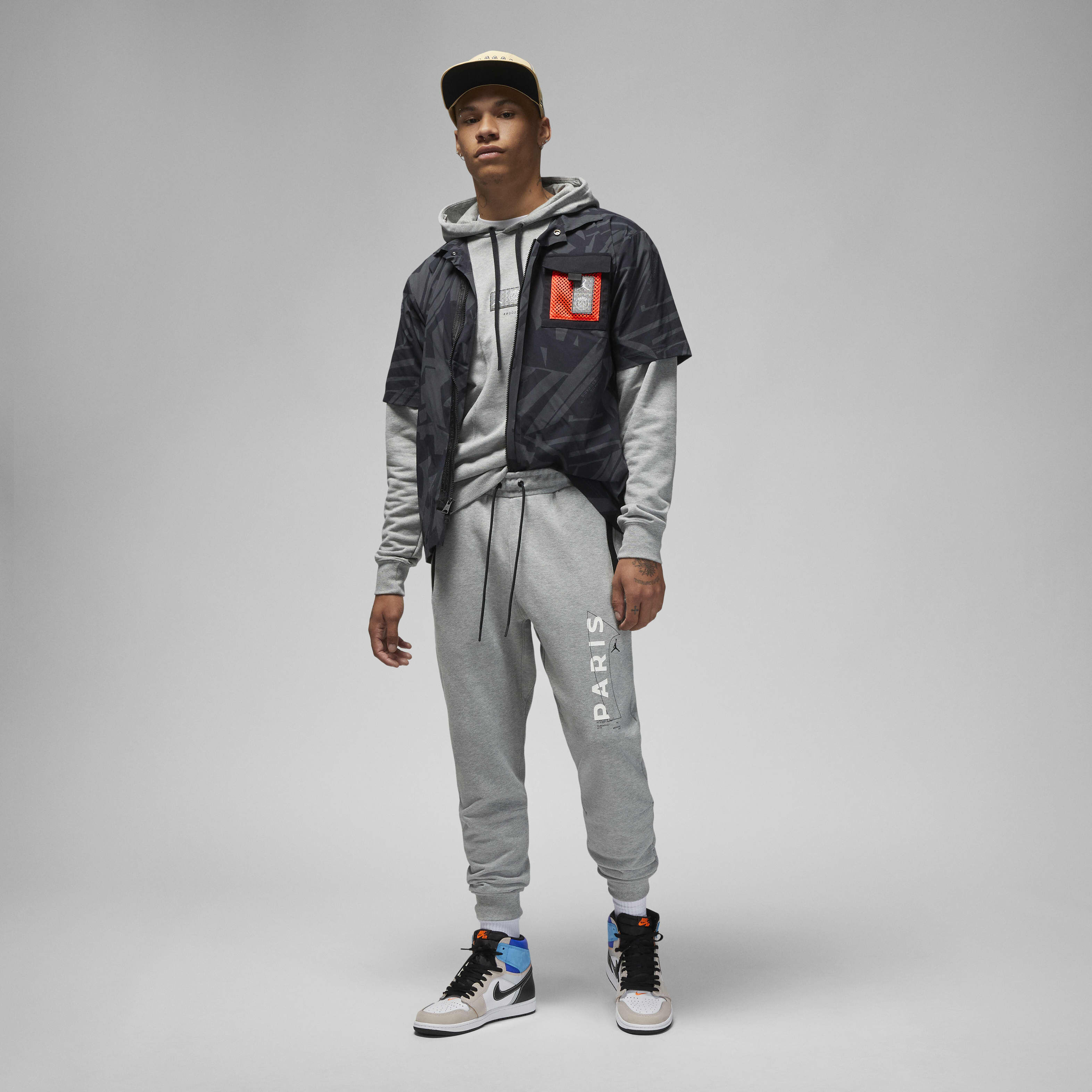 باريس سان-جيرمان image number 5