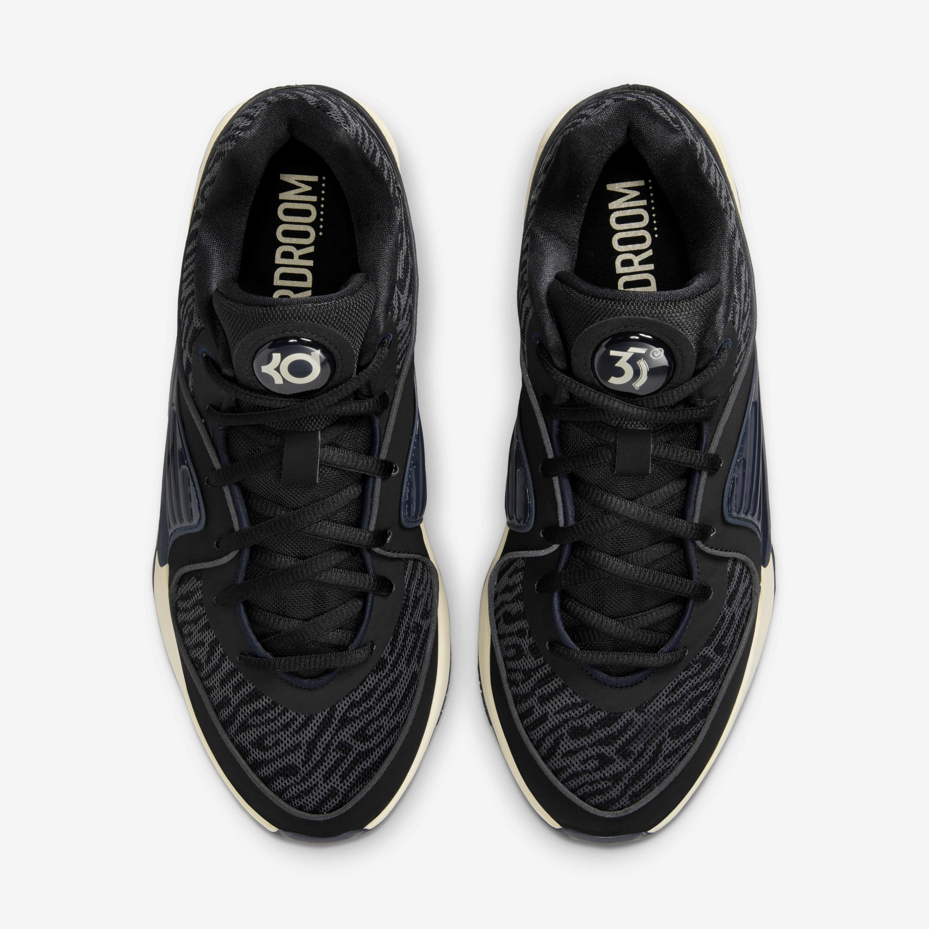 KD16 'B.A.D.' image number 3