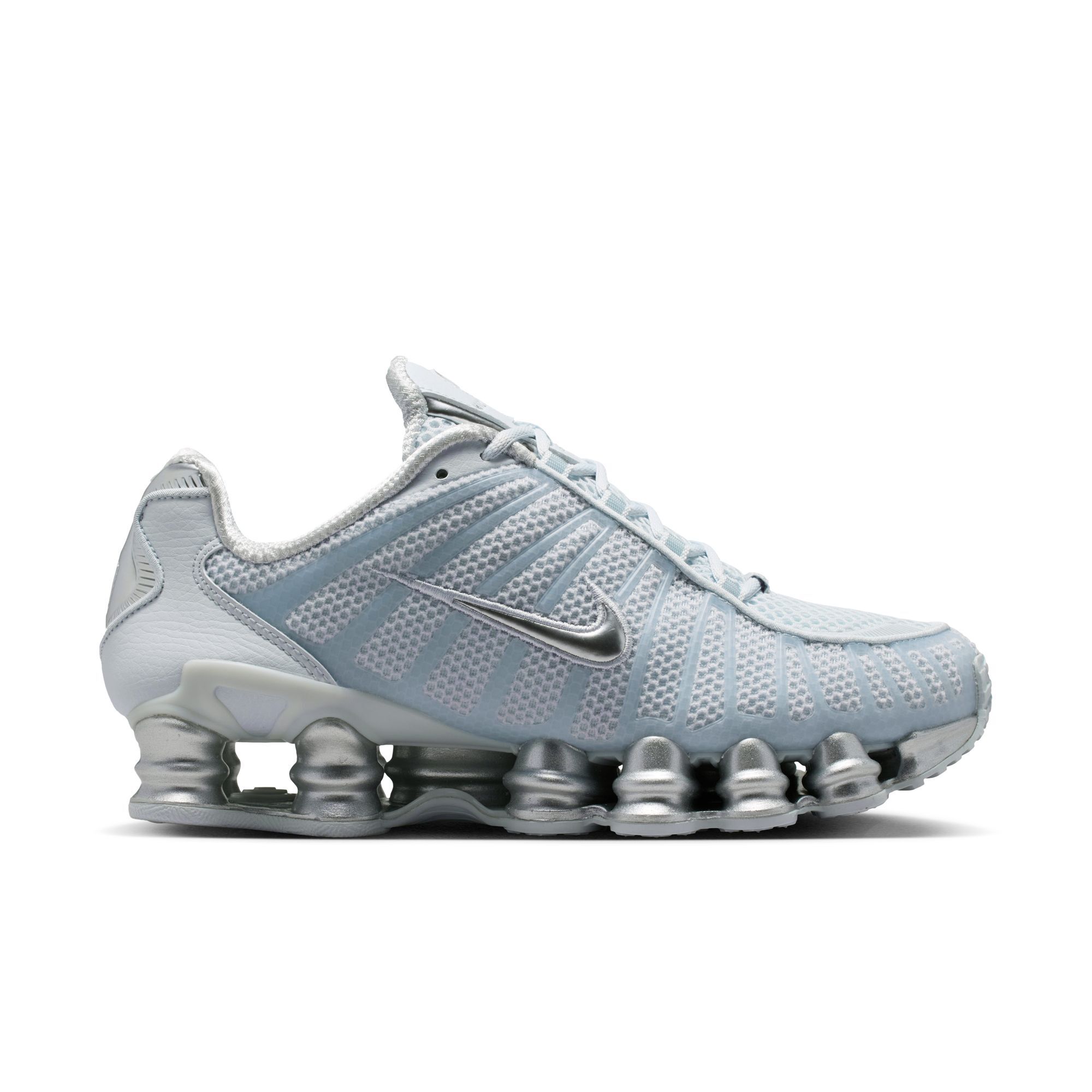 Nike Shox TL image number 5