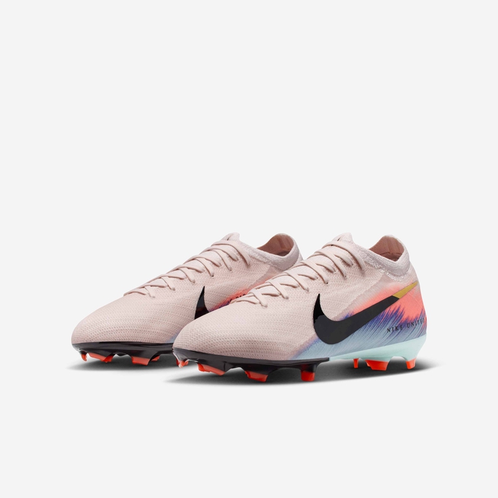Nike United Jr. Mercurial Vapor 16 Pro image number 4 Nike United Jr. Mercurial Vapor 16 Pro image number 4