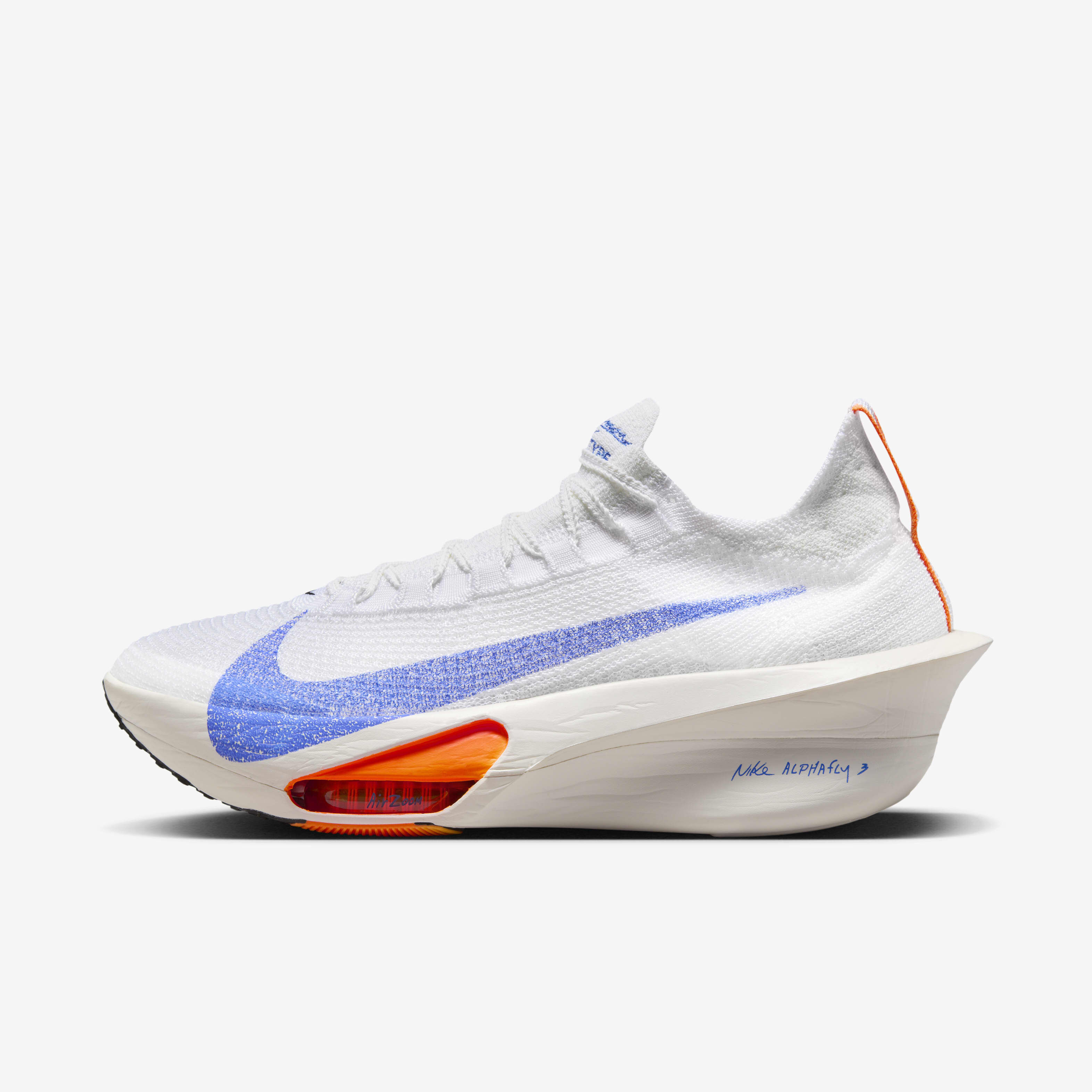 نايكي الفا-فلاي 3 بلوبرينت image number 1