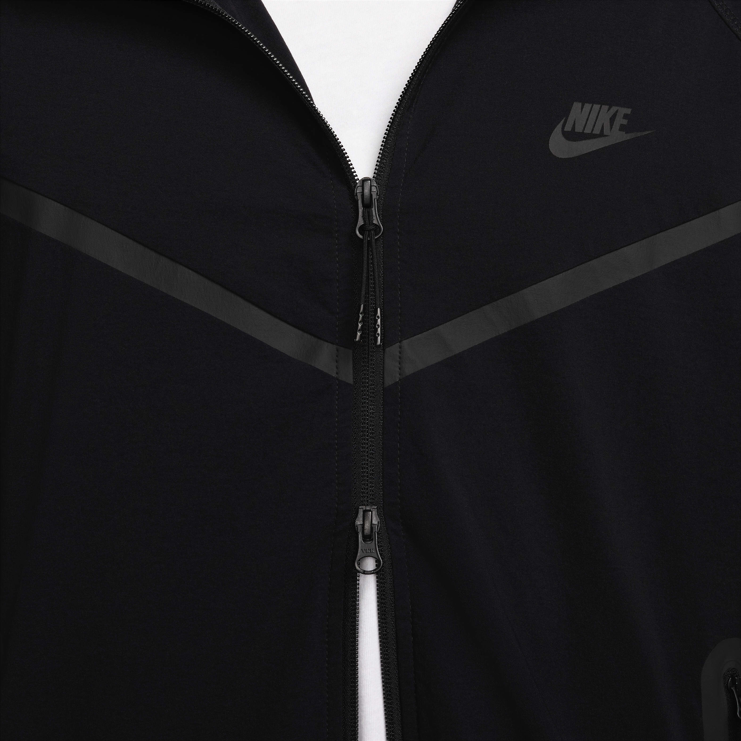 Buy Nike Tech Men s Woven Jacket Nike Qatar Official