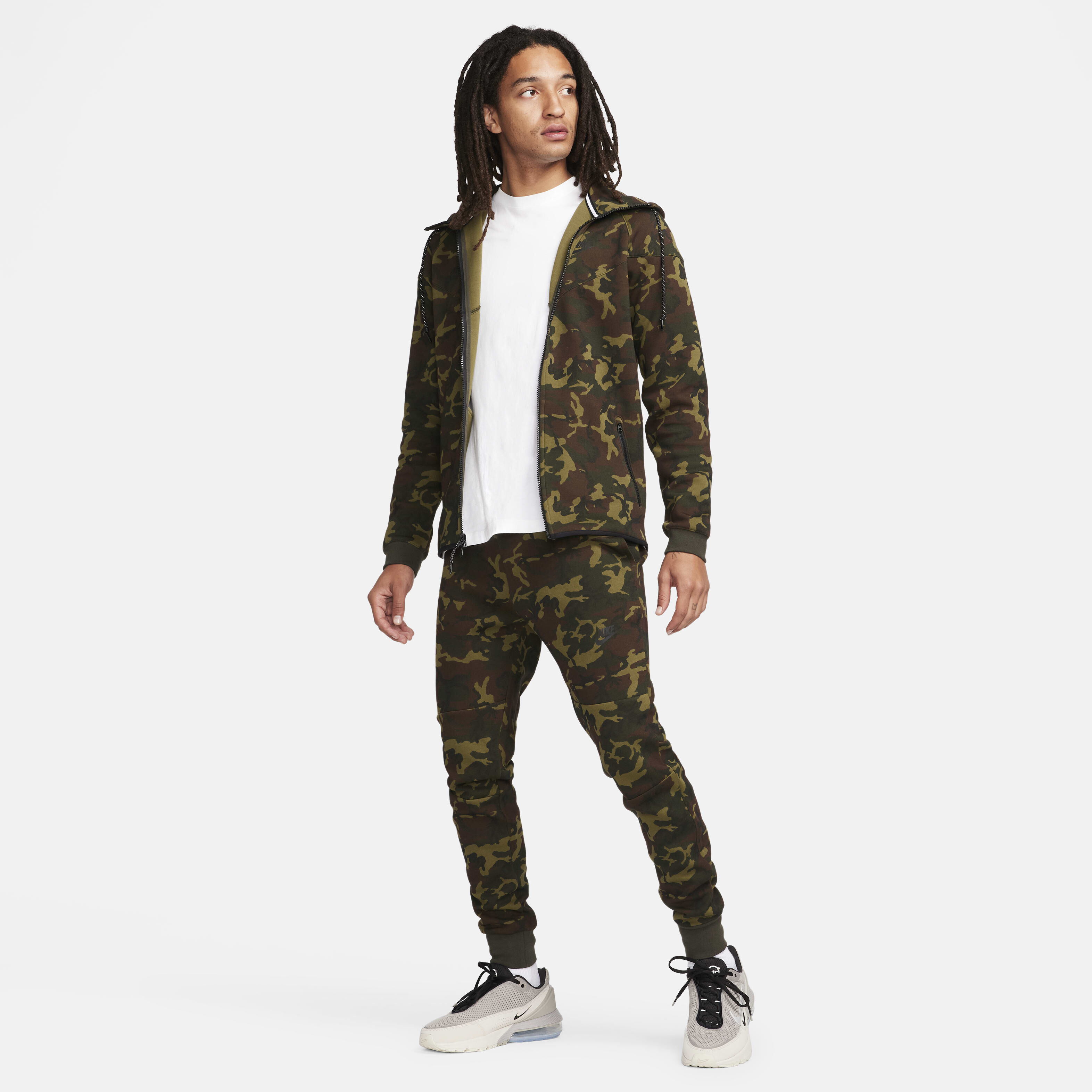 Nike Sportswear Tech Fleece OG image number 9
