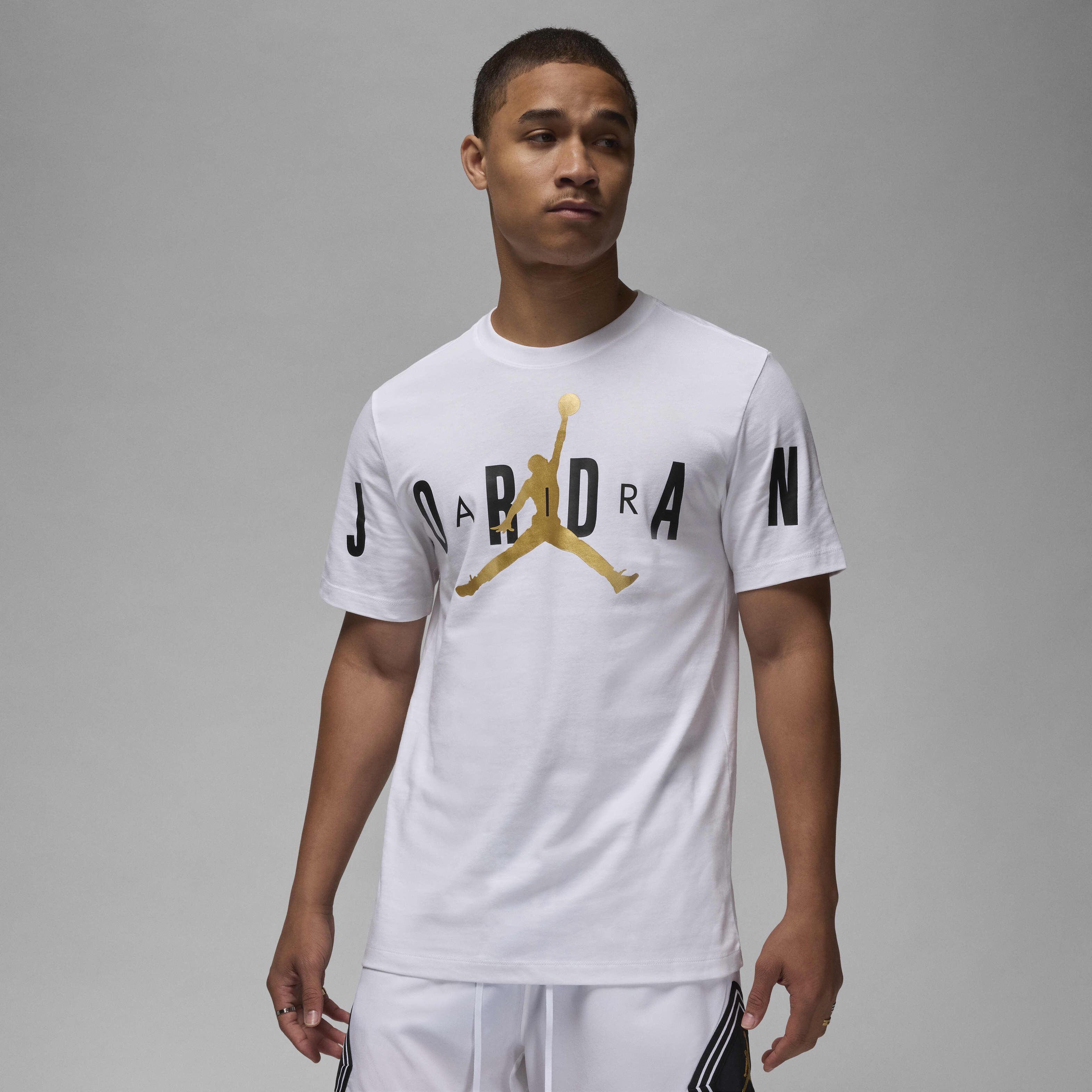Buy Jordan Air Men s Stretch T Shirt Nike Qatar Official