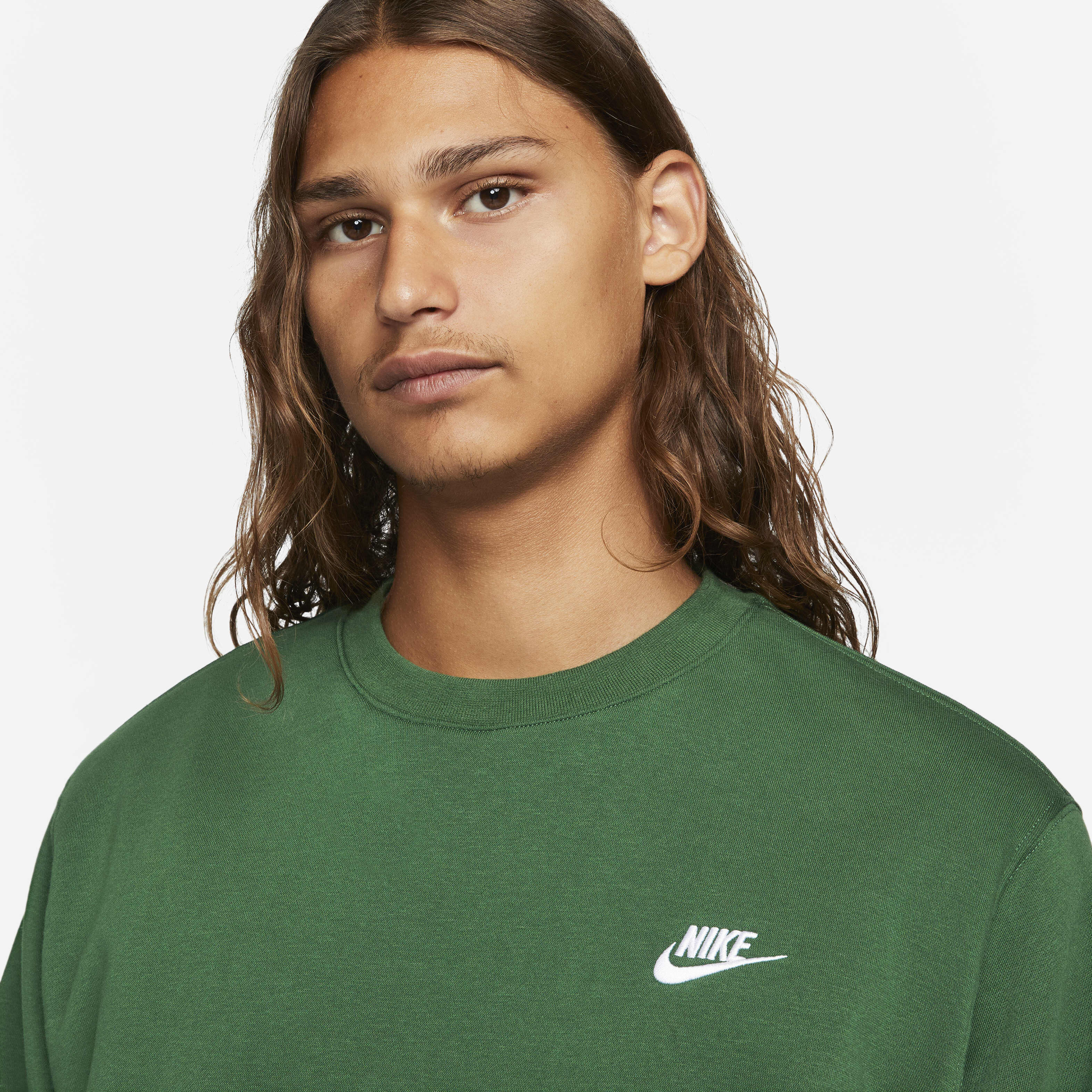 Nike Sportswear Club Fleece image number 2