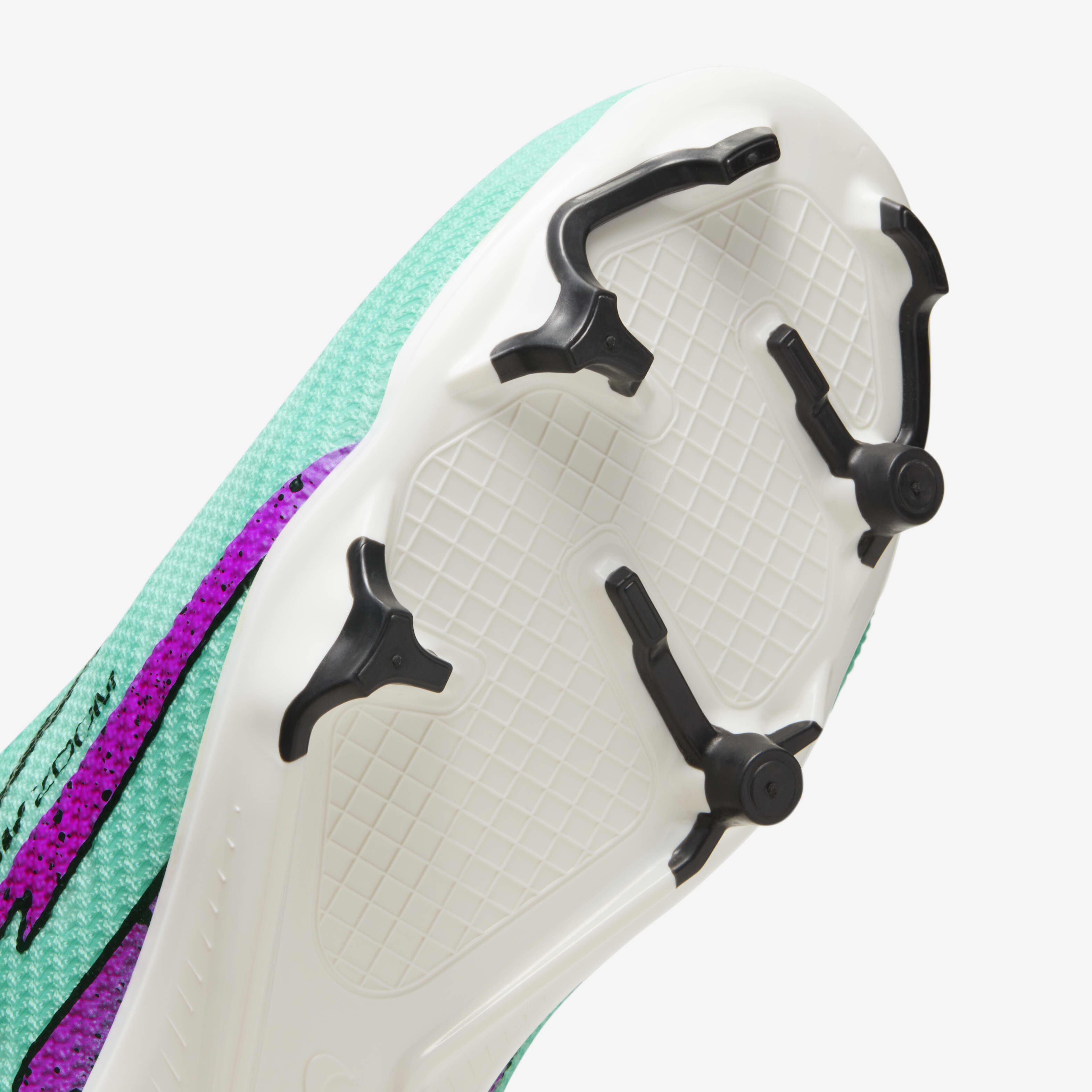 Nike Jr. Mercurial Superfly 9 Pro image number 6