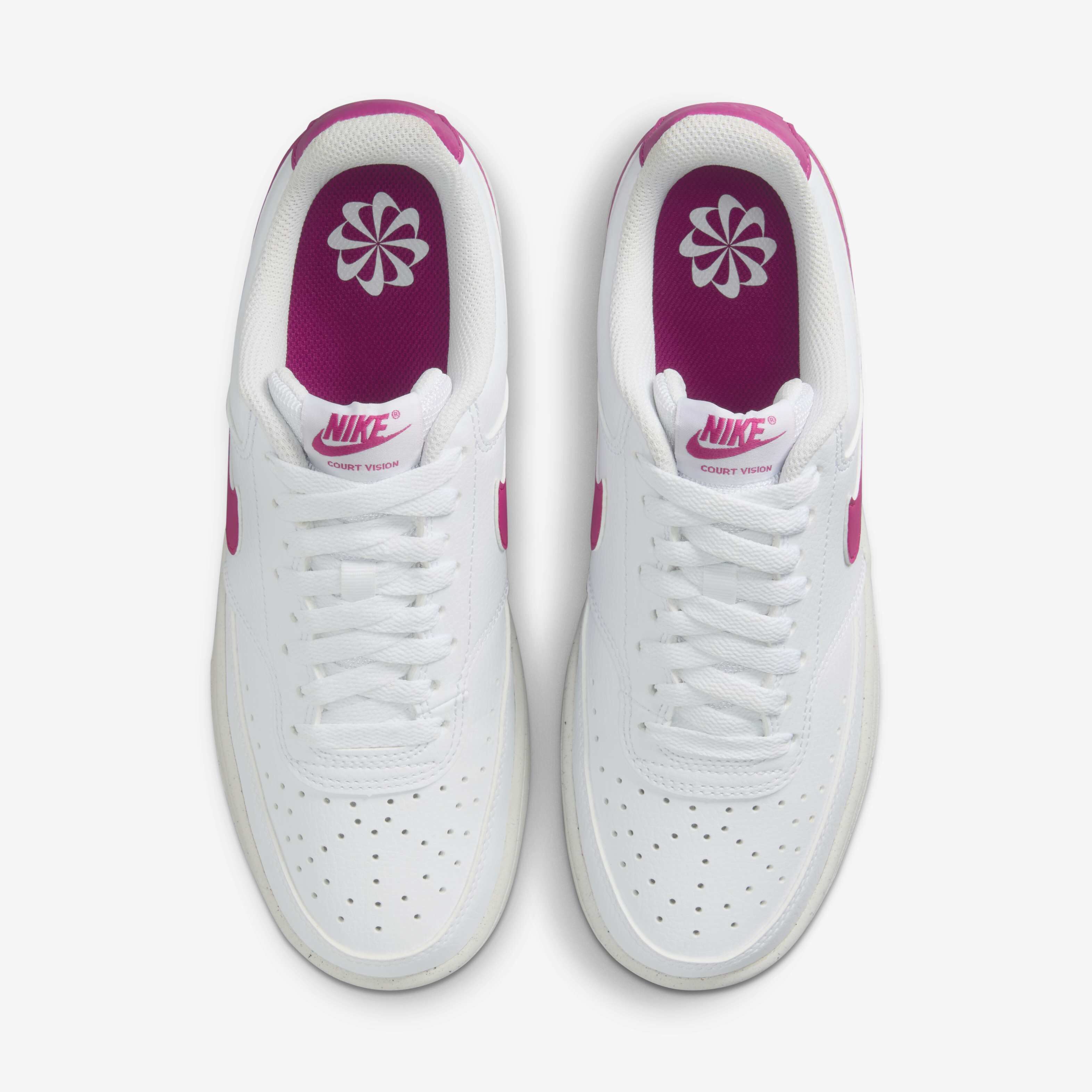 نايكي كورت فيجن لو نكست نيتشور image number 3