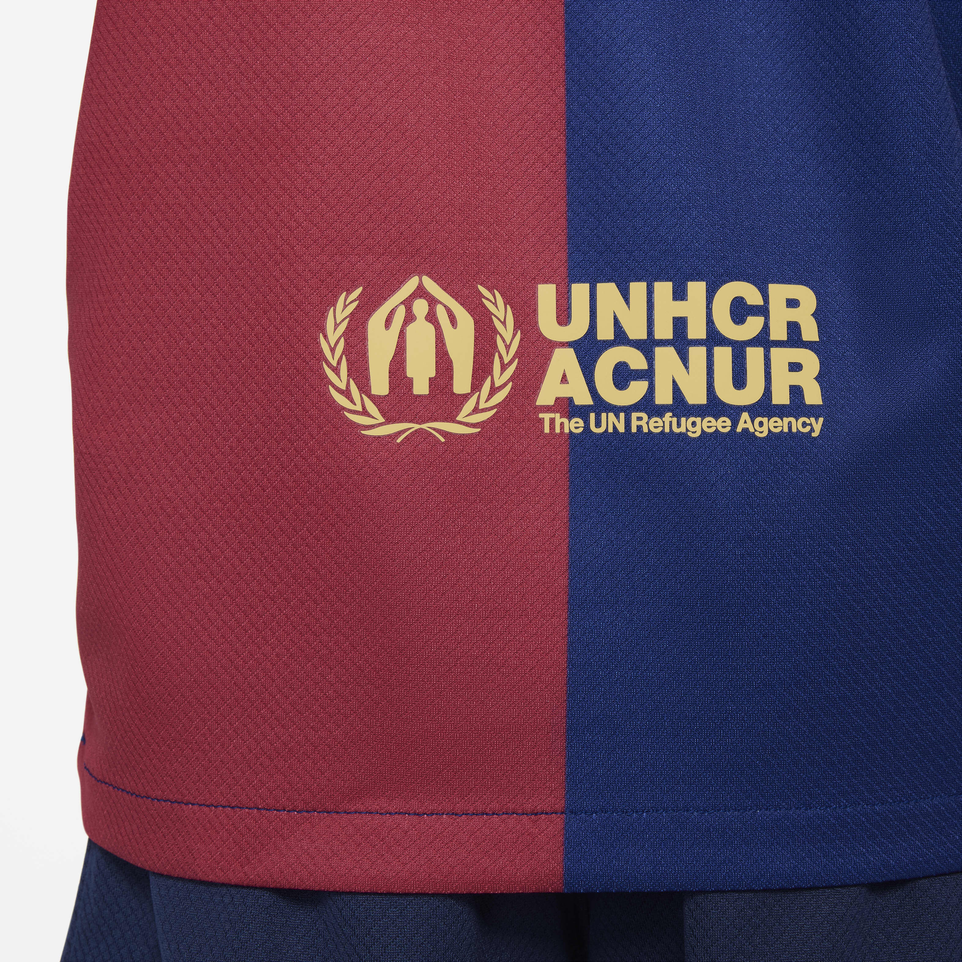 برشلونة 2024/25 ستيديوم الأساسي image number 8