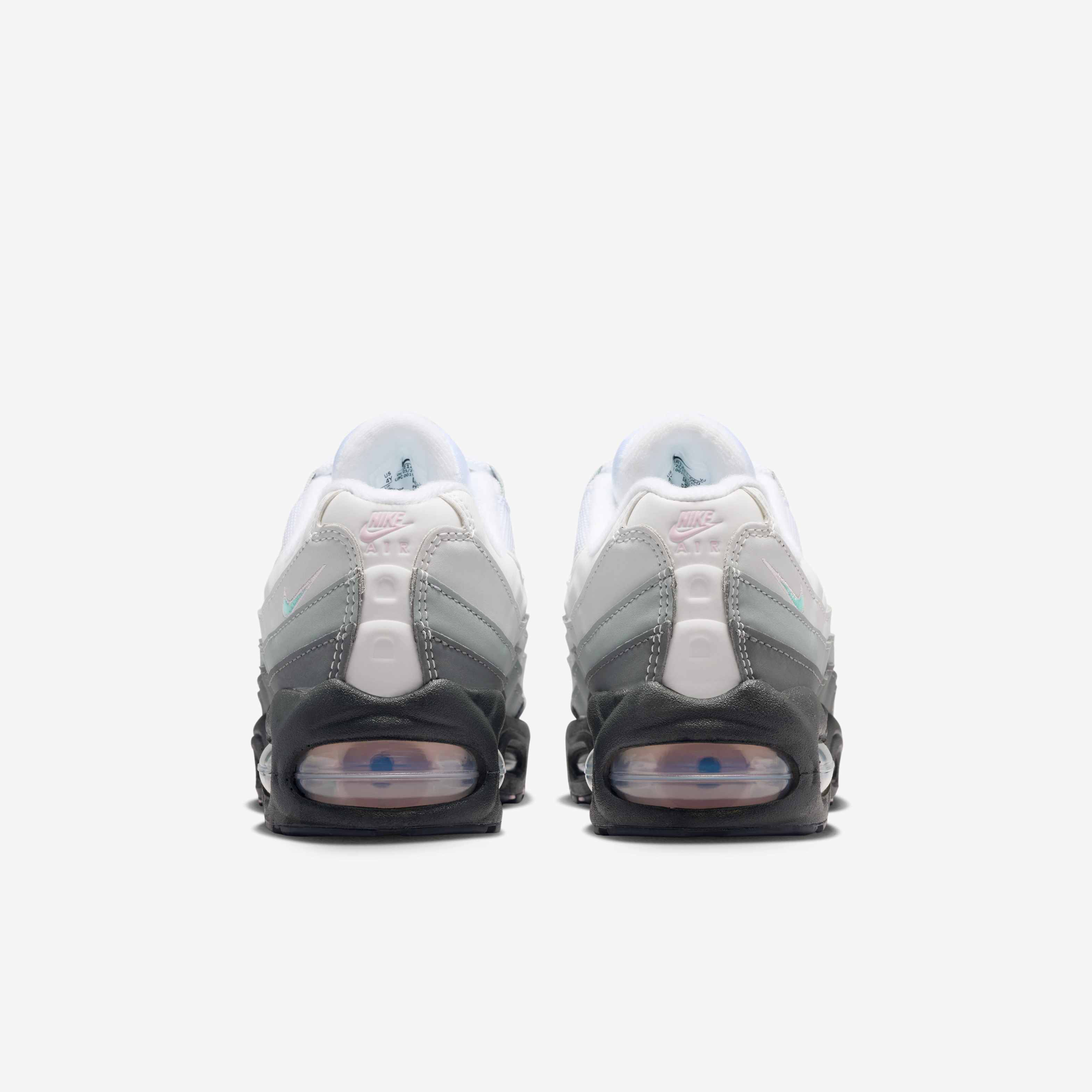 Nike Air Max 95 image number 5