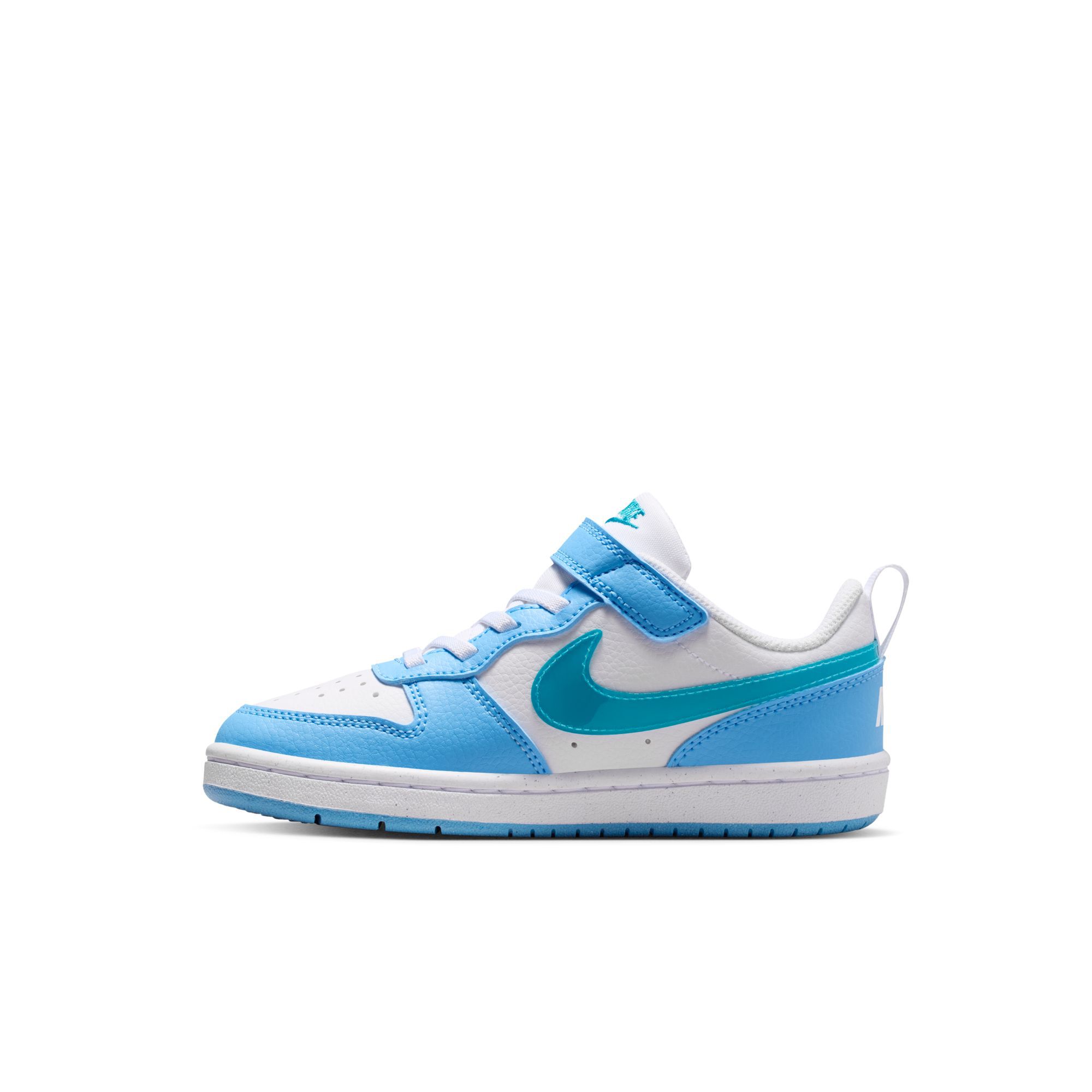 Nike Court Borough Low image number 4