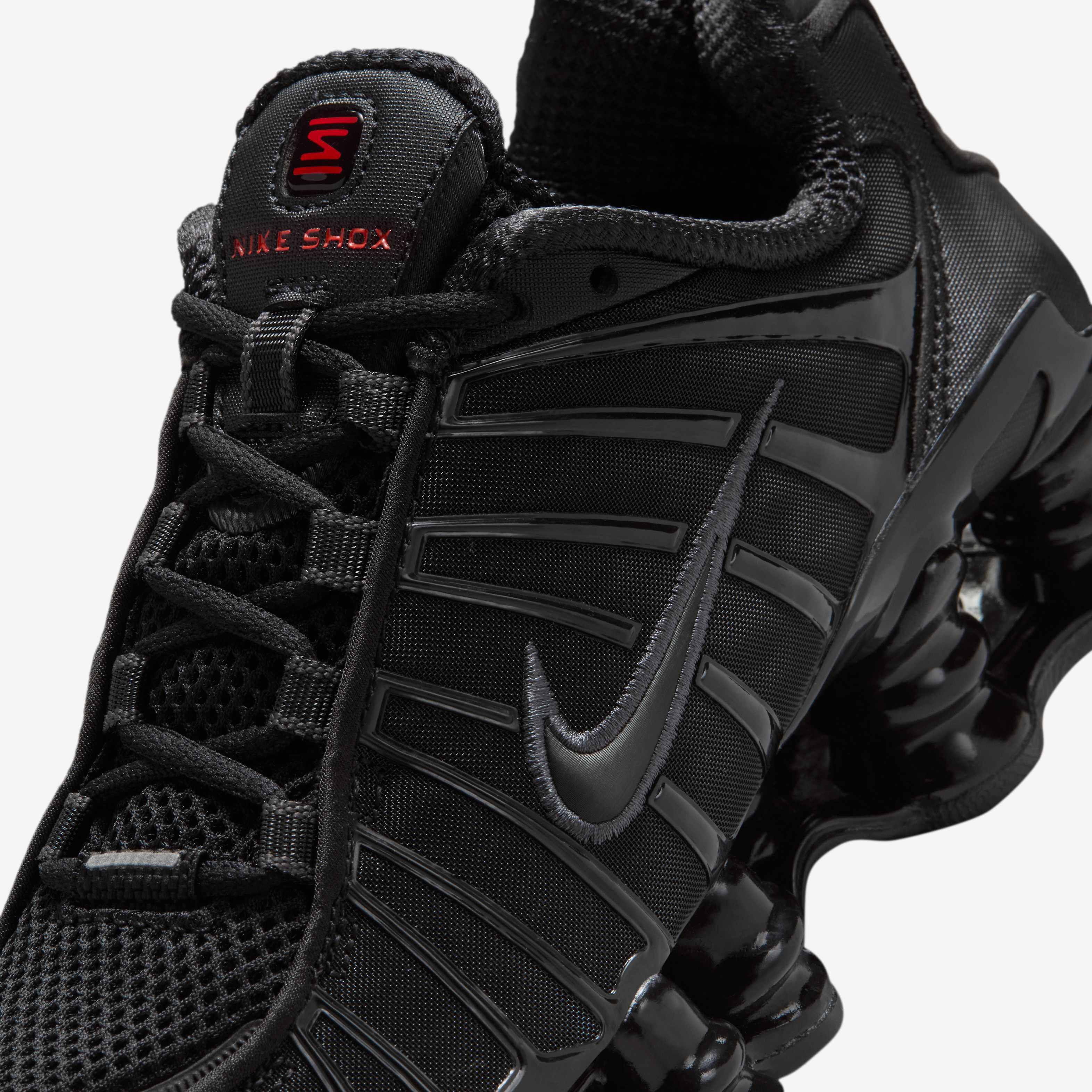 Nike Shox TL image number 6