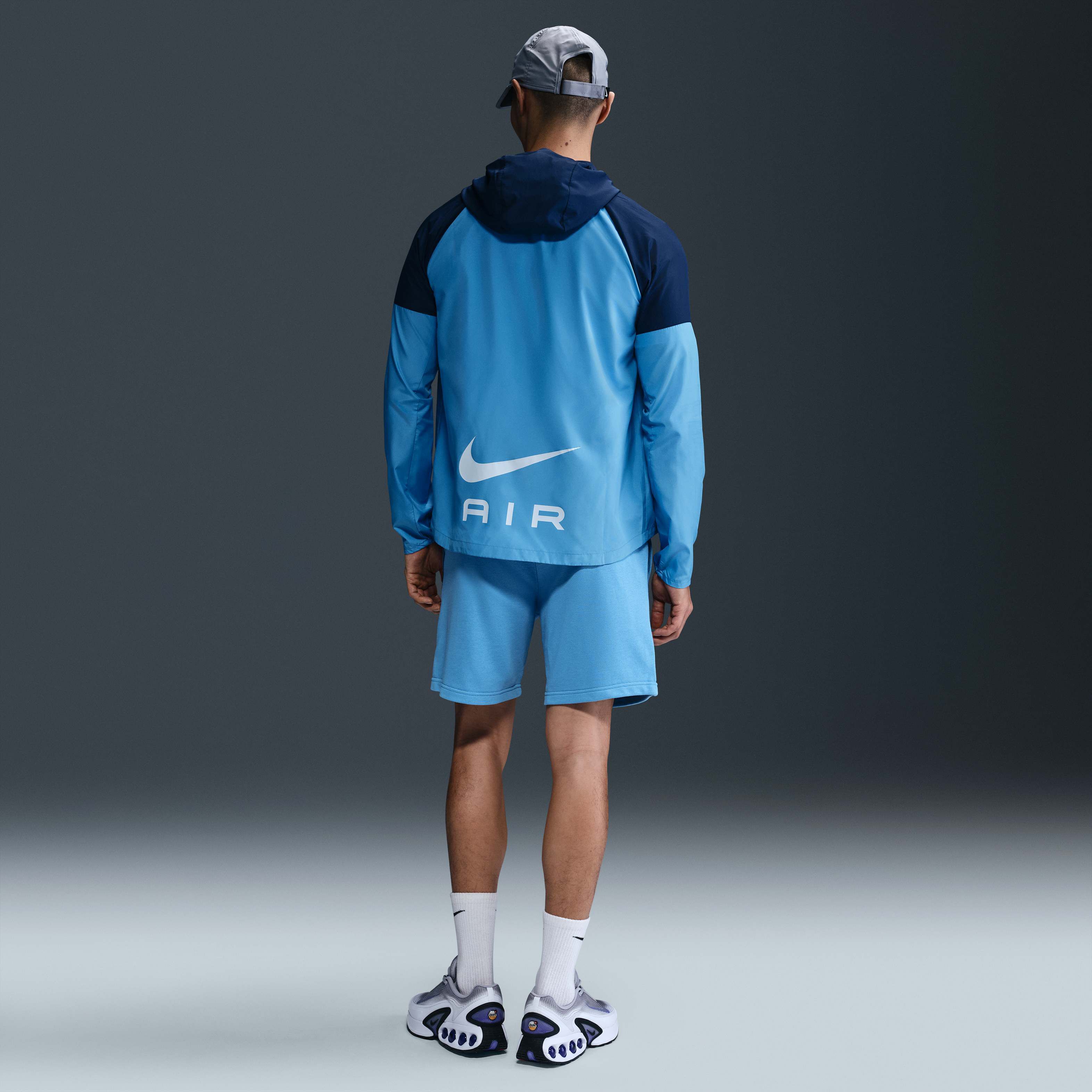 Nike Air image number 3