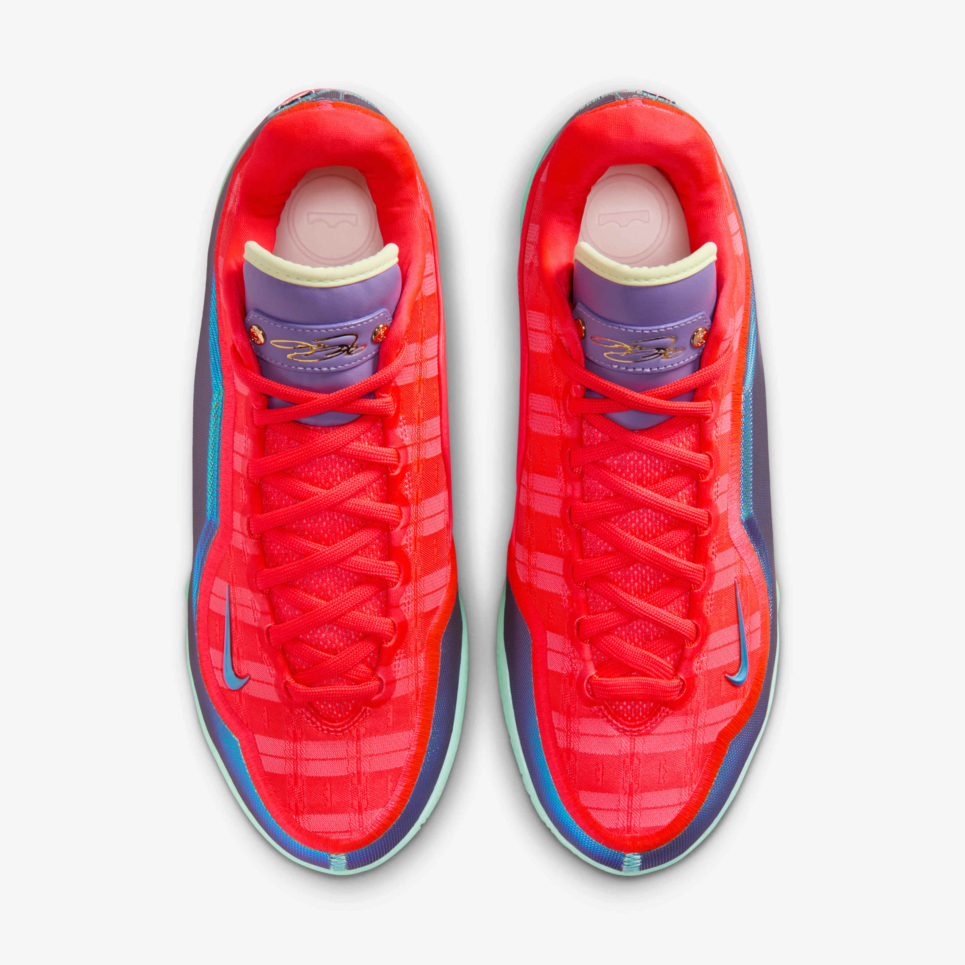 LeBron XXIII 'Honour The King' image number 3