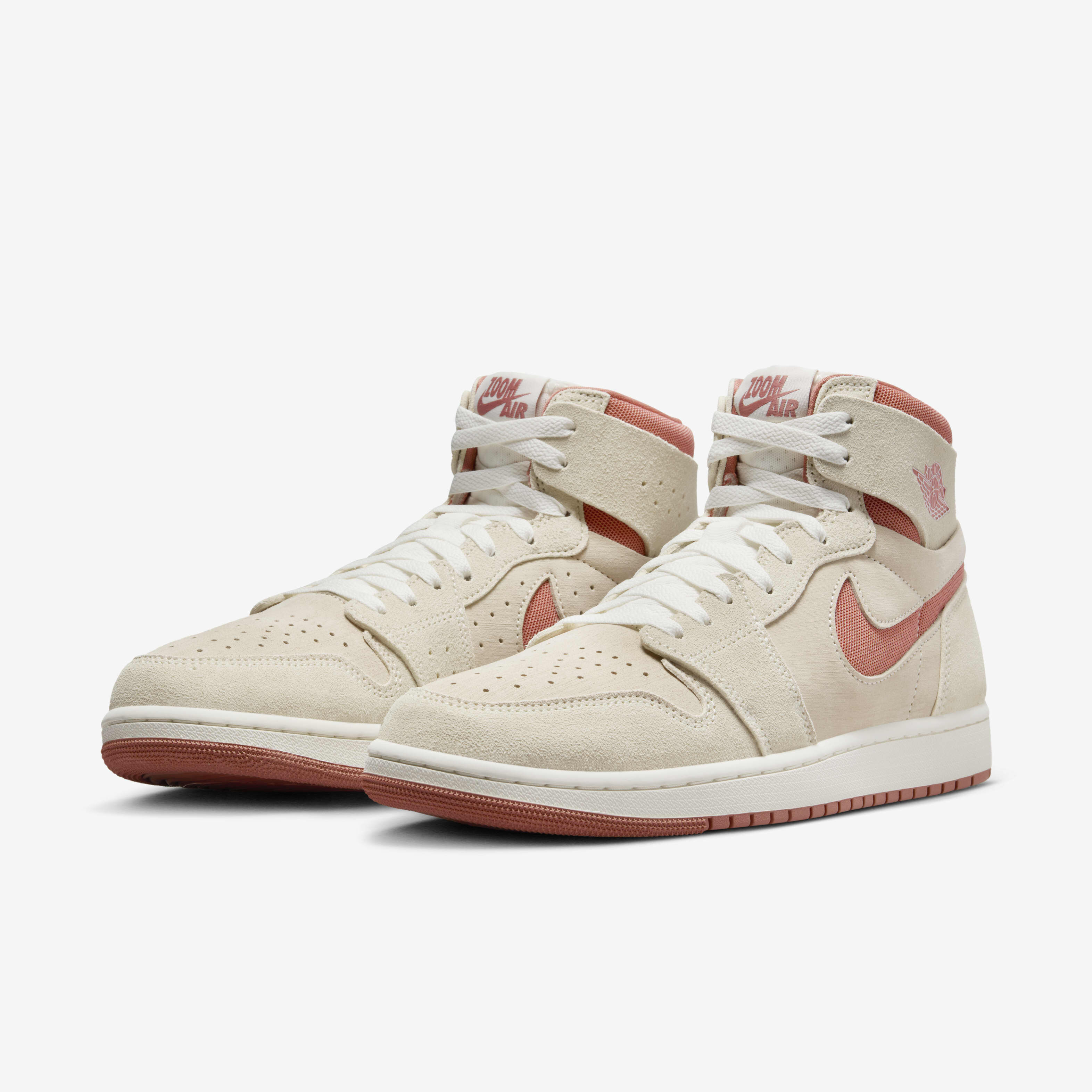 Air Jordan 1 Zoom CMFT 2 image number 4