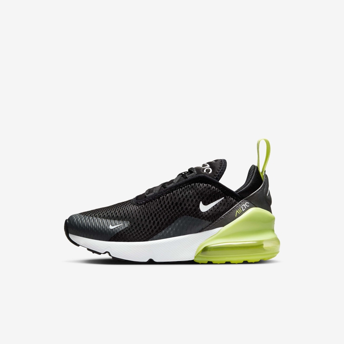 Nike Air Max 270 image number 0 Nike Air Max 270 image number 0